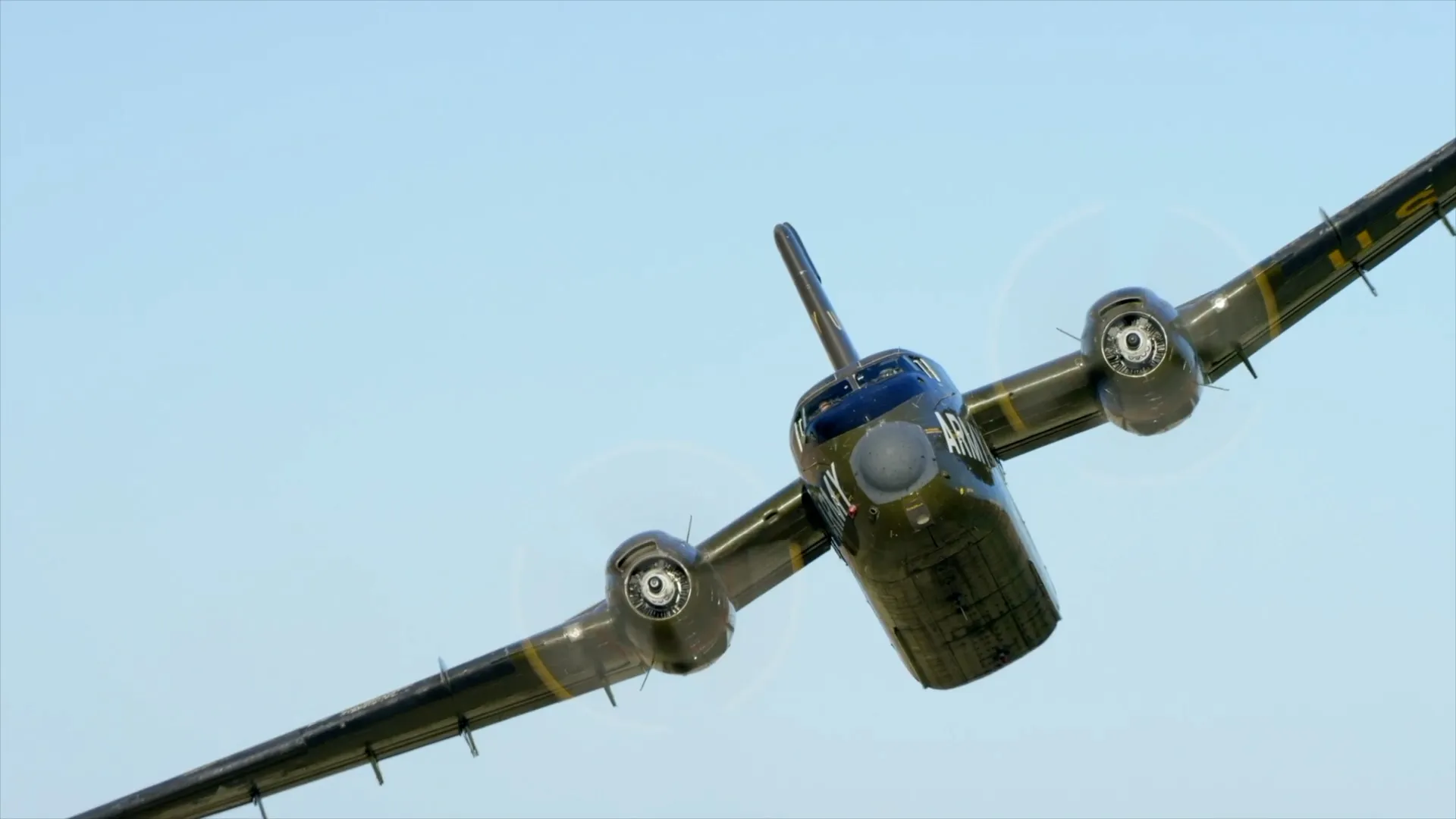 Plane Resurrection