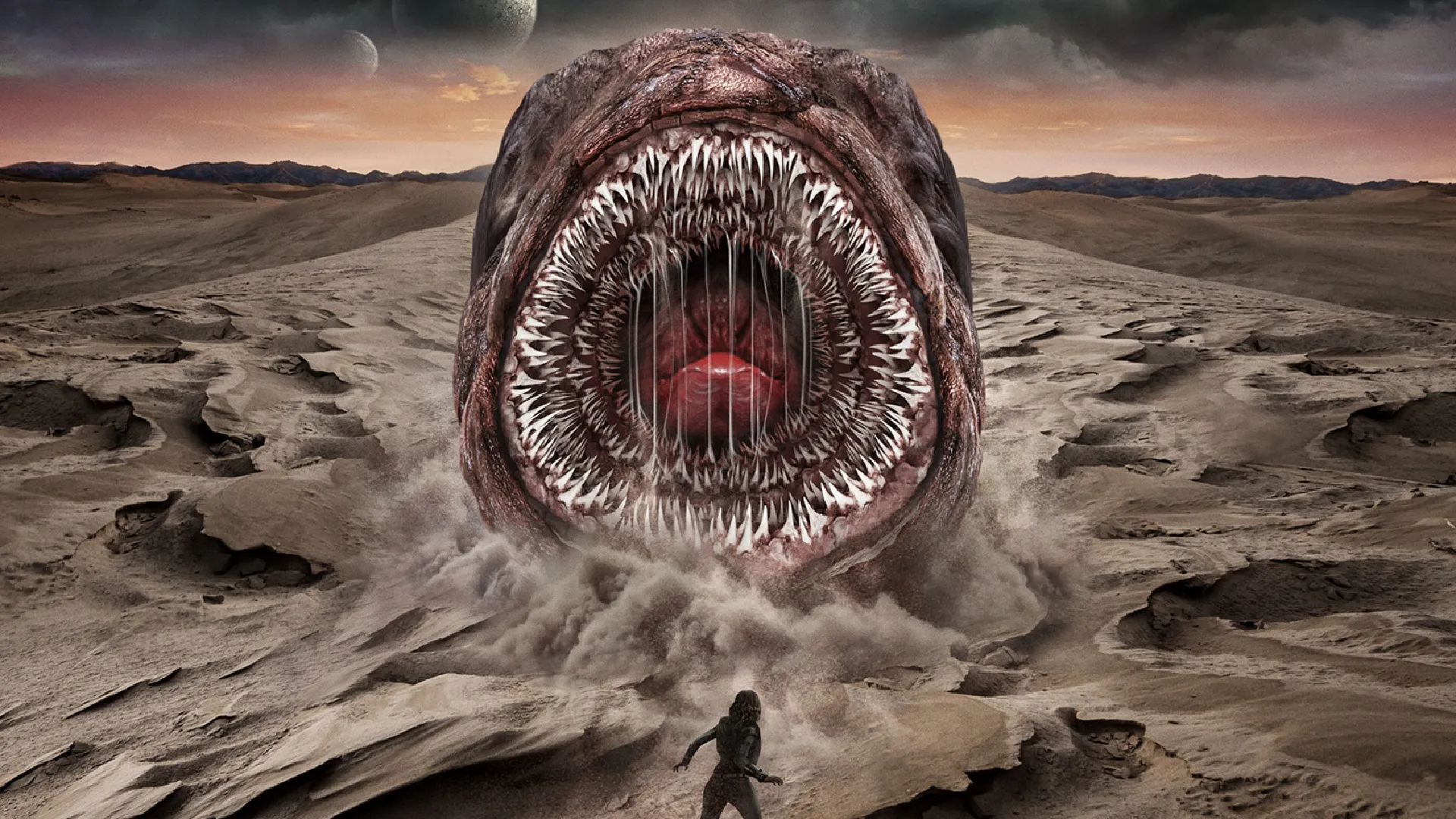 Planet Dune