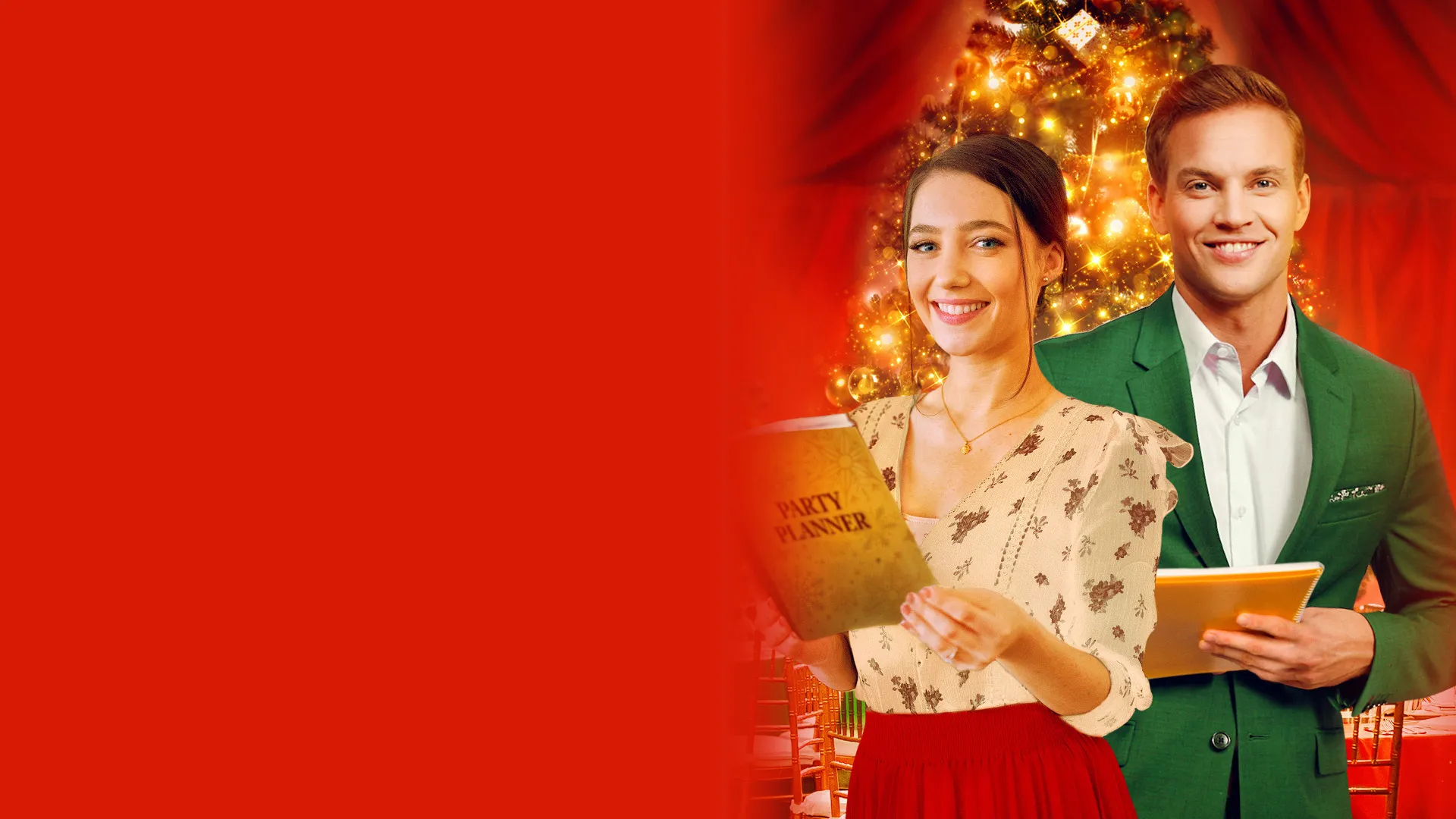 Fixing Up Christmas