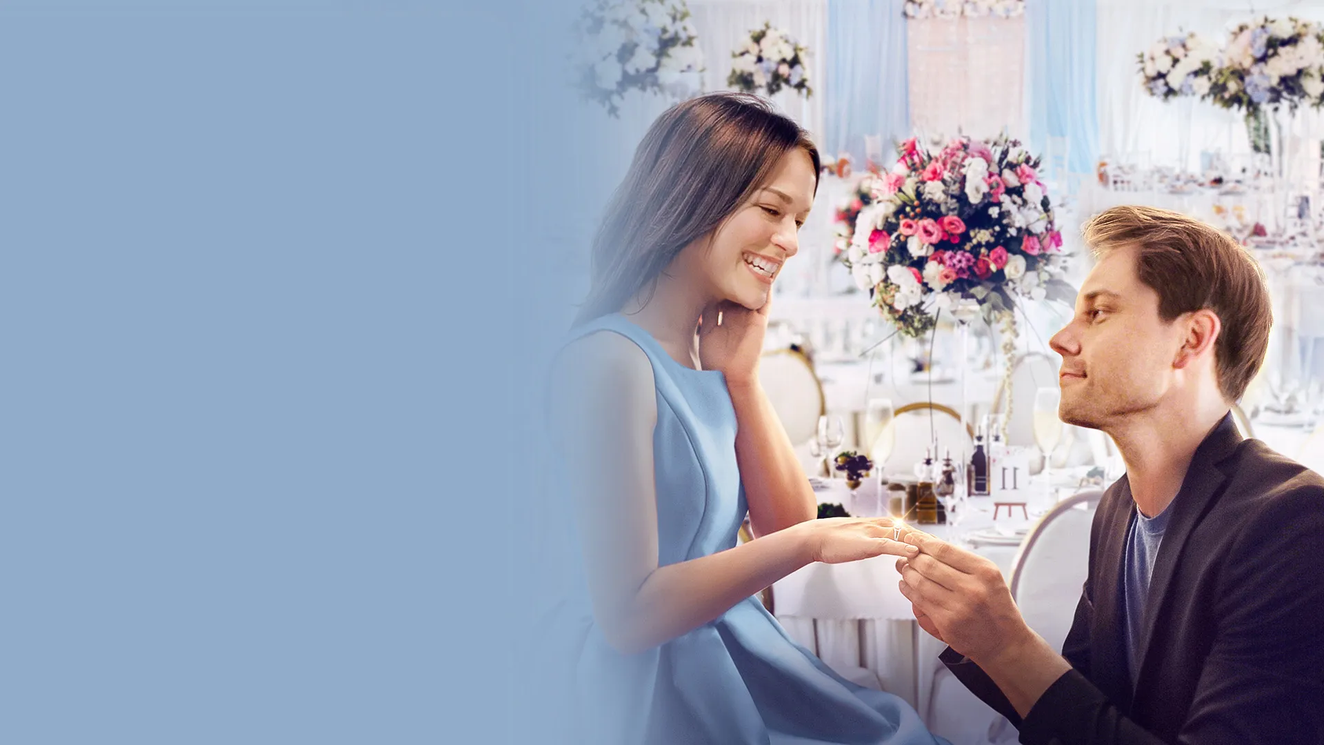 Our Dream Wedding
