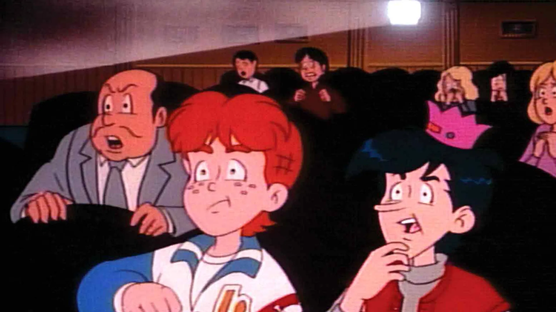 The New Archies