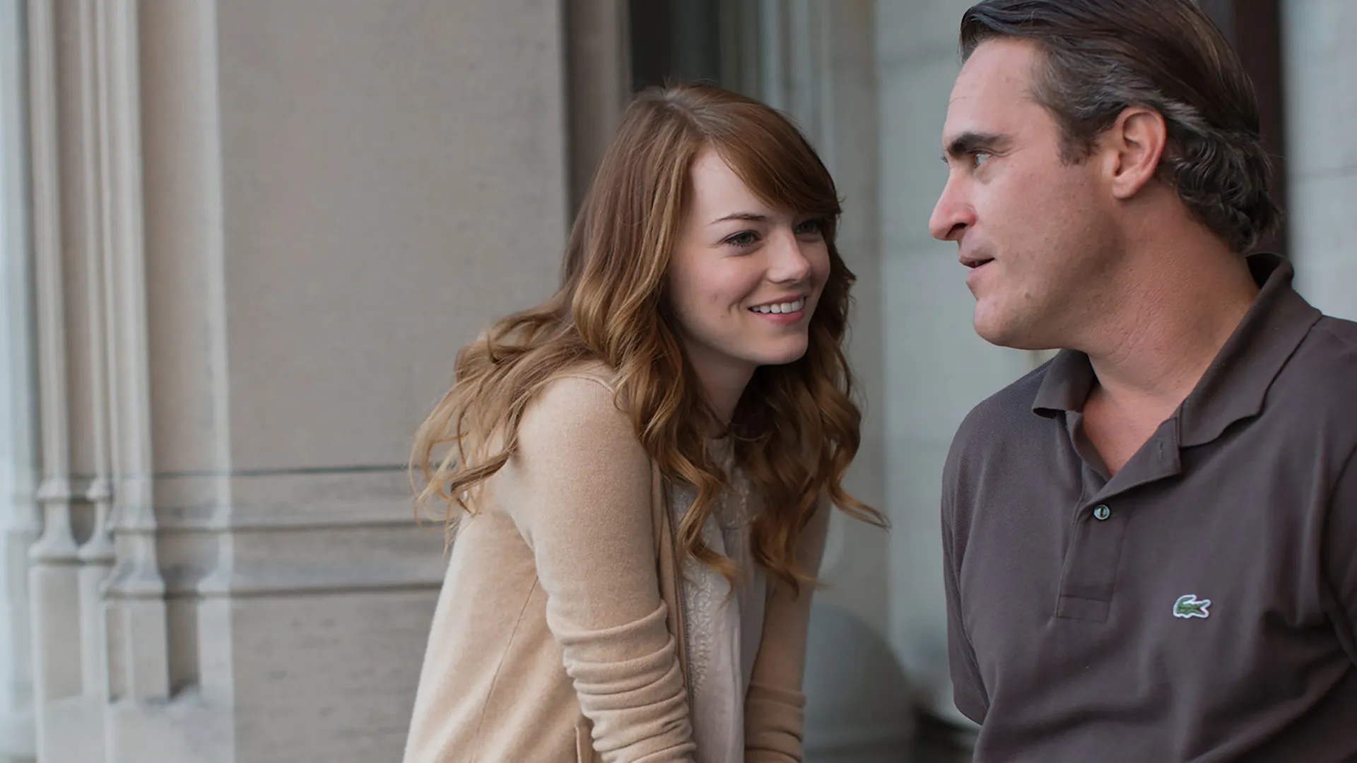 Irrational Man
