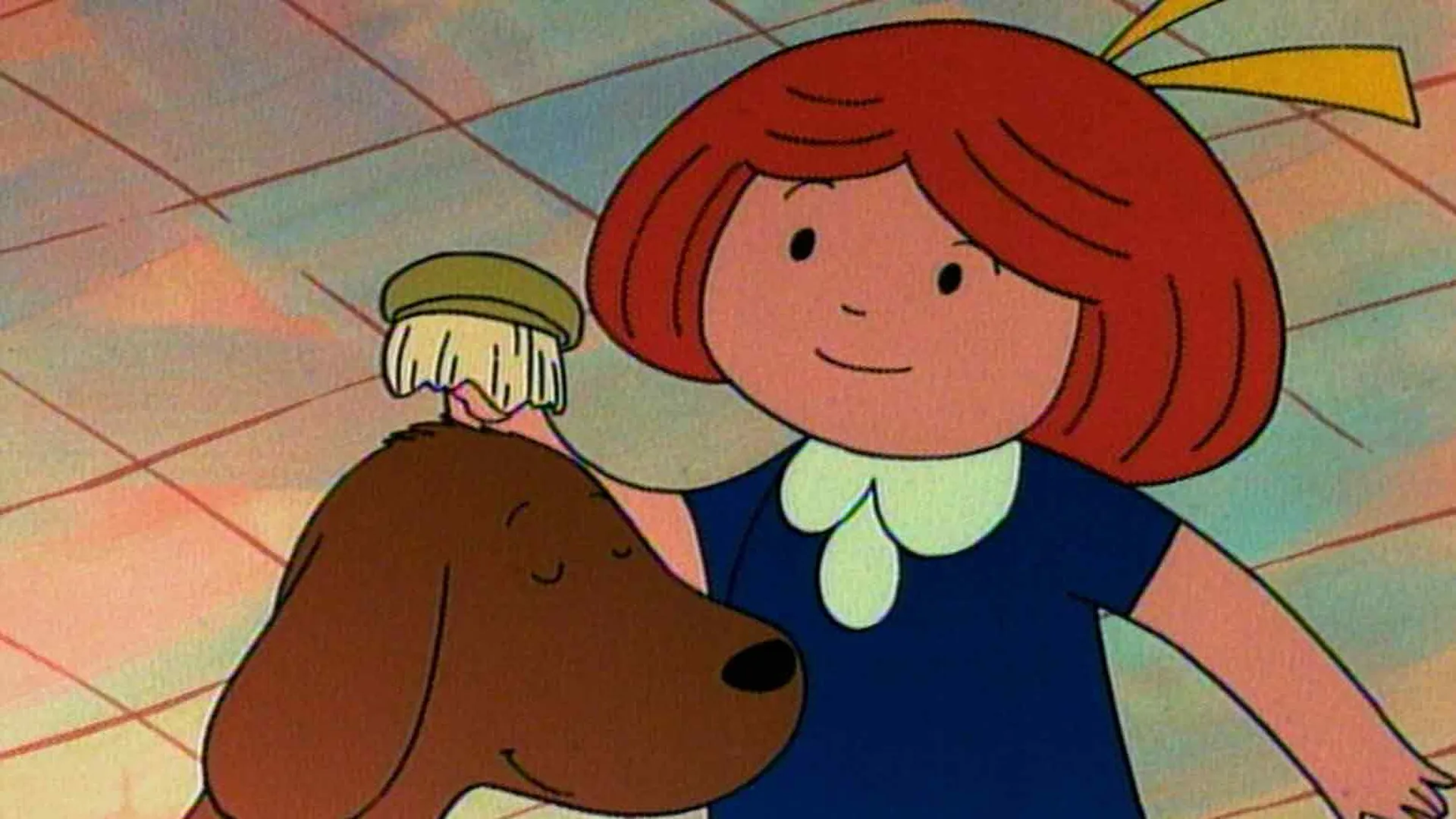 Madeline