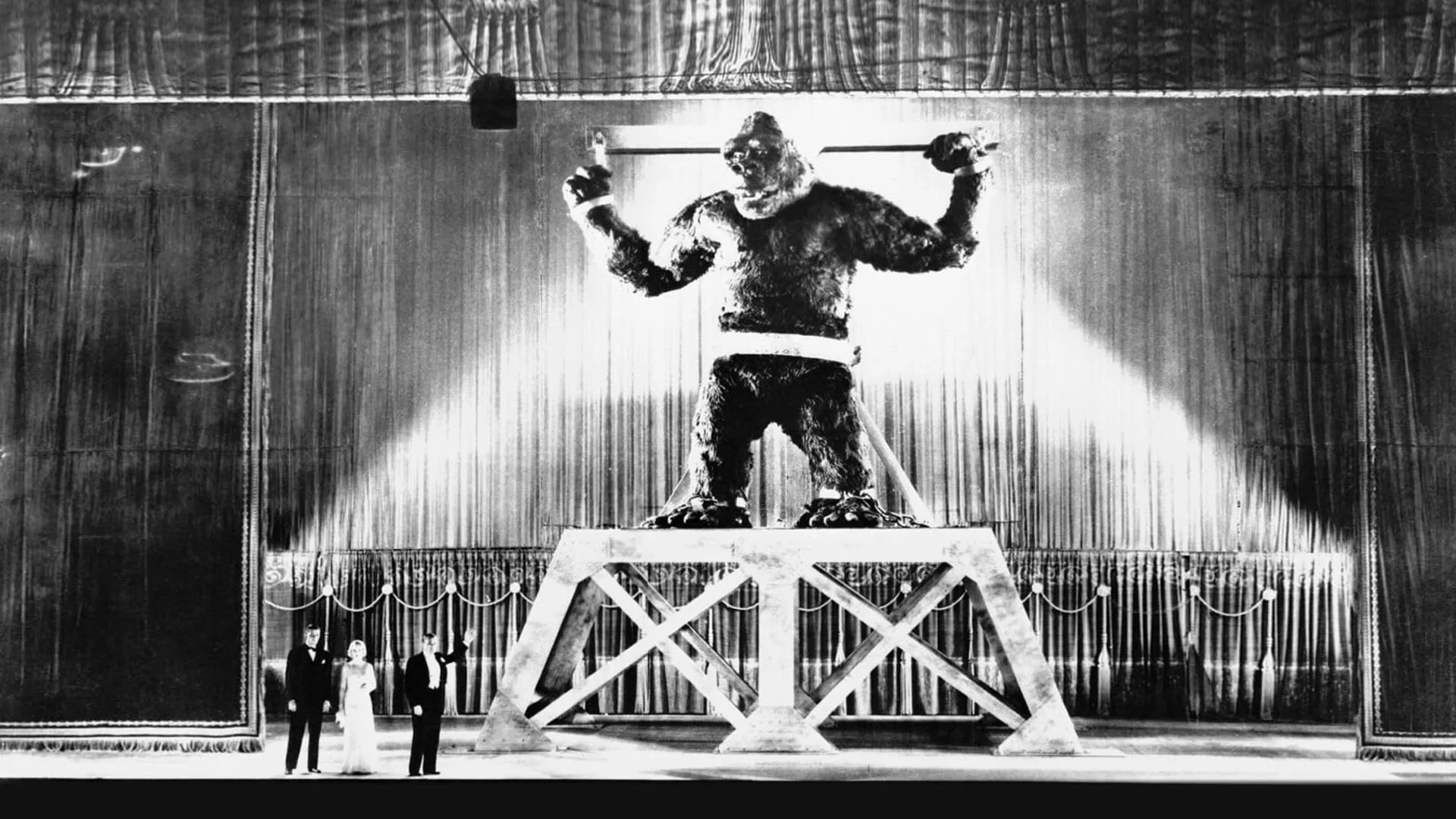 King Kong