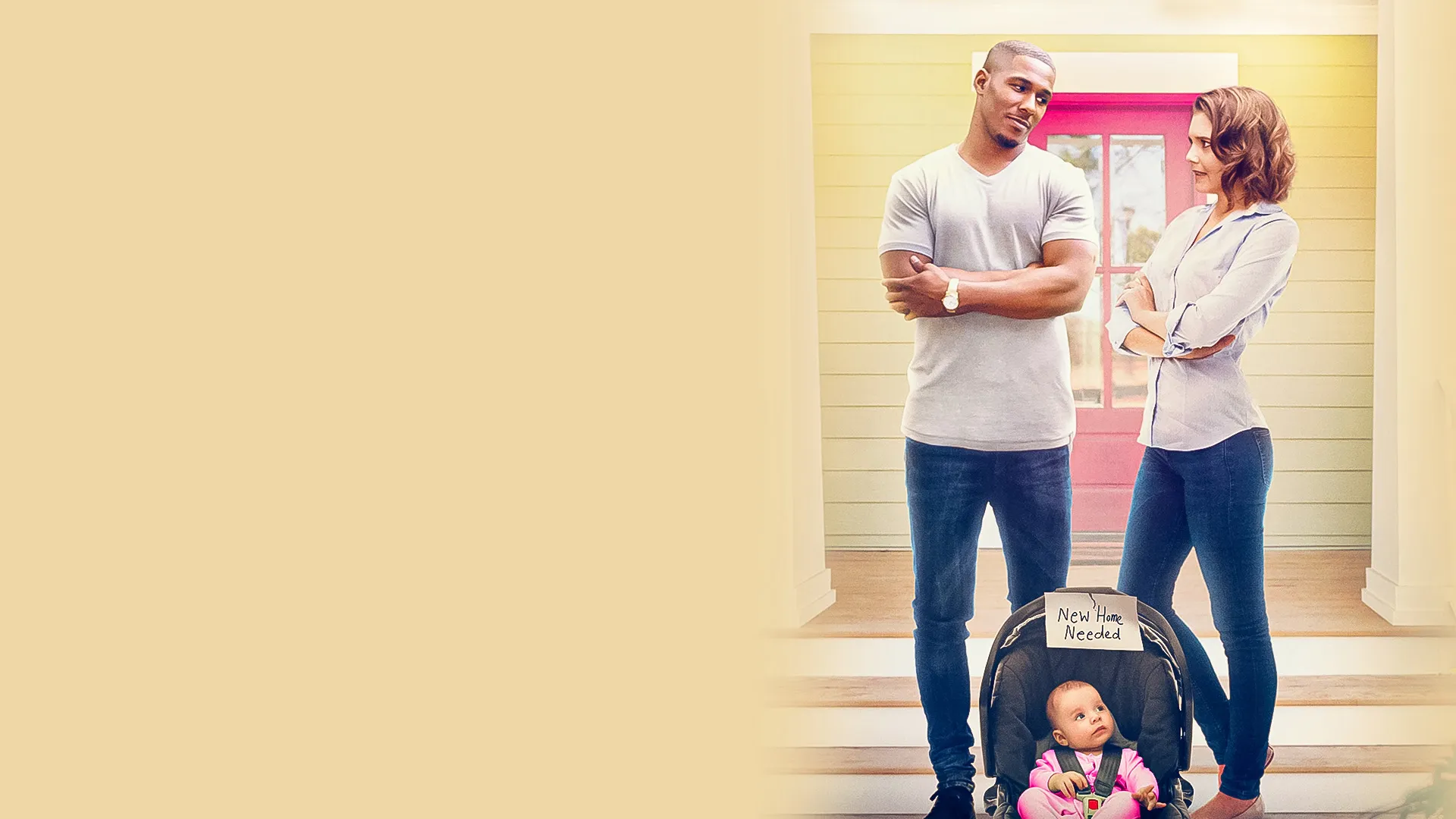 Baby Proposal, The