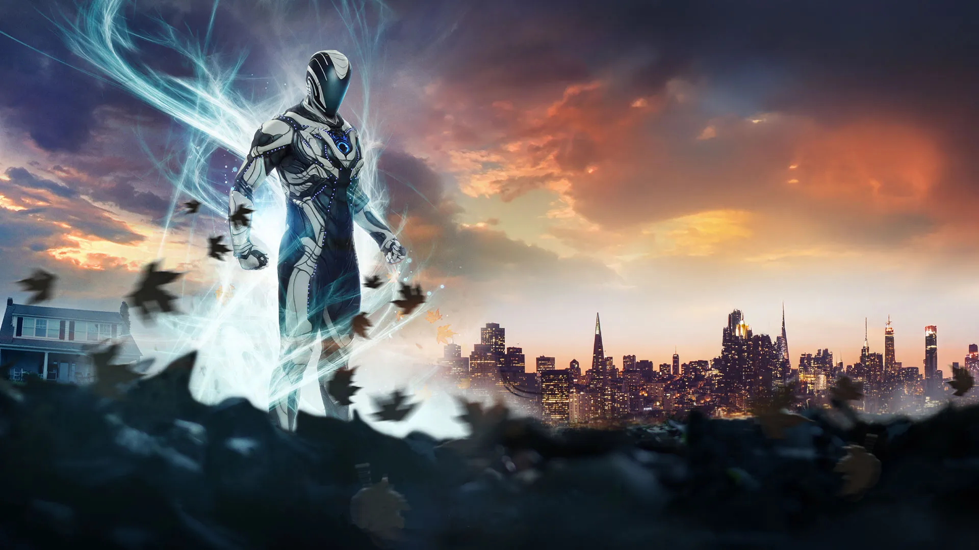 Max Steel
