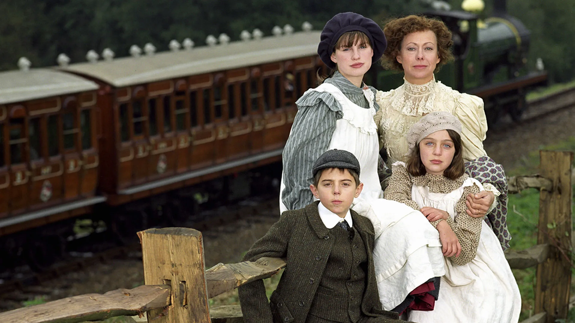 The Railway Children (2000)