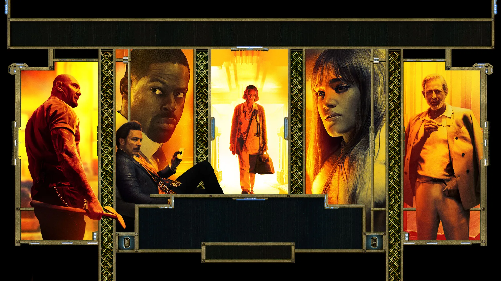 Hotel Artemis