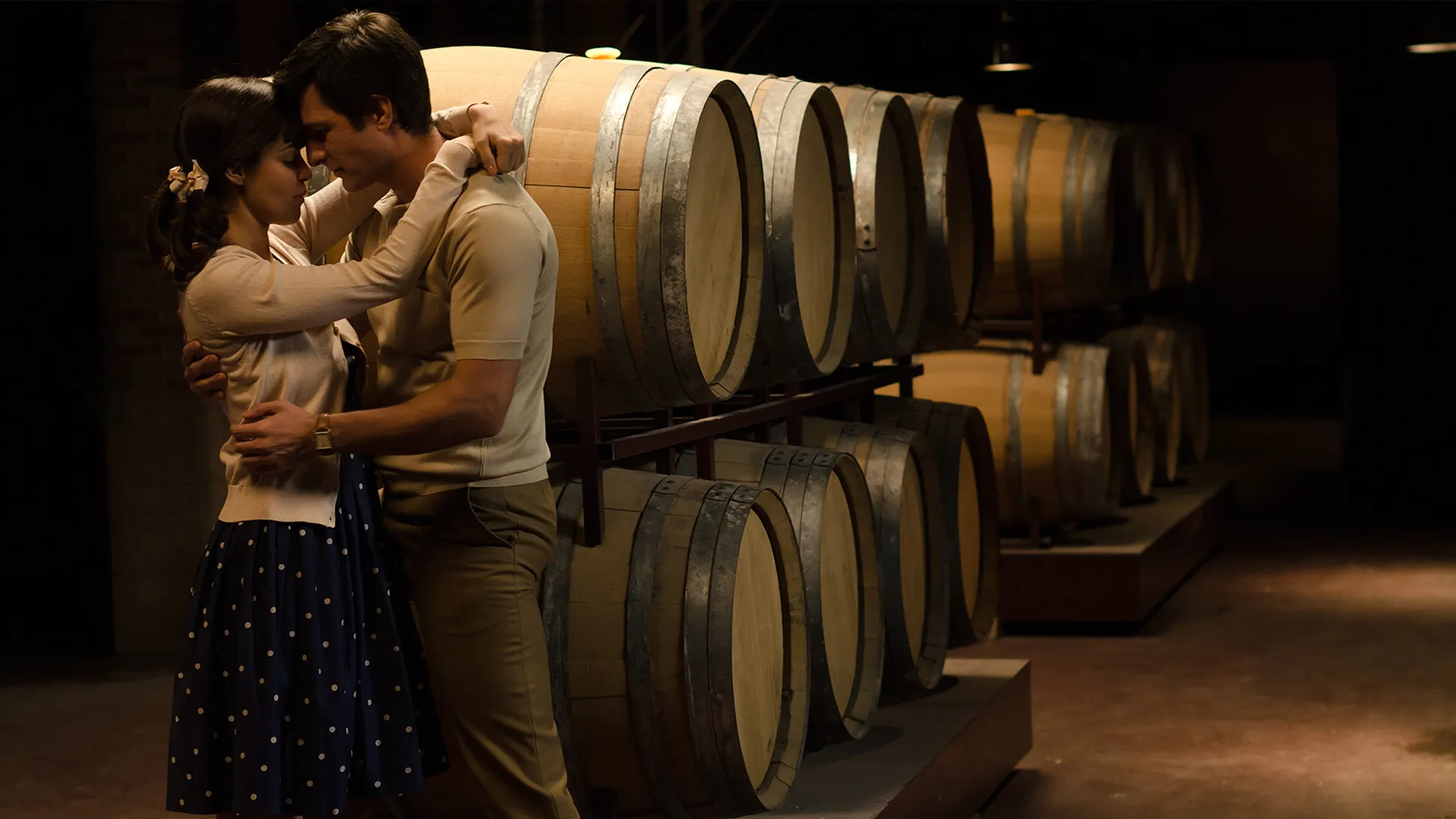 Gran Reserva: El origen
