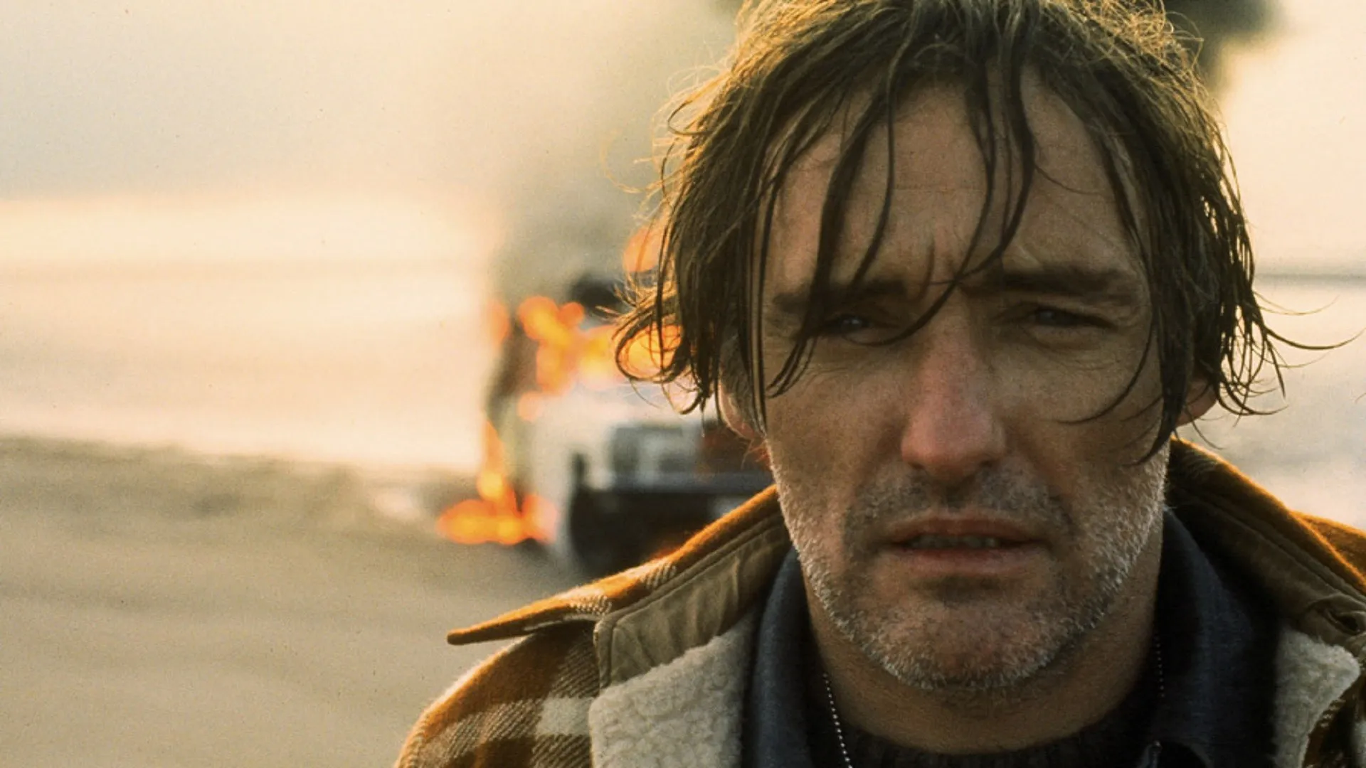 Wim Wenders Collection: The American Friend aka Der Amerikanische Freund