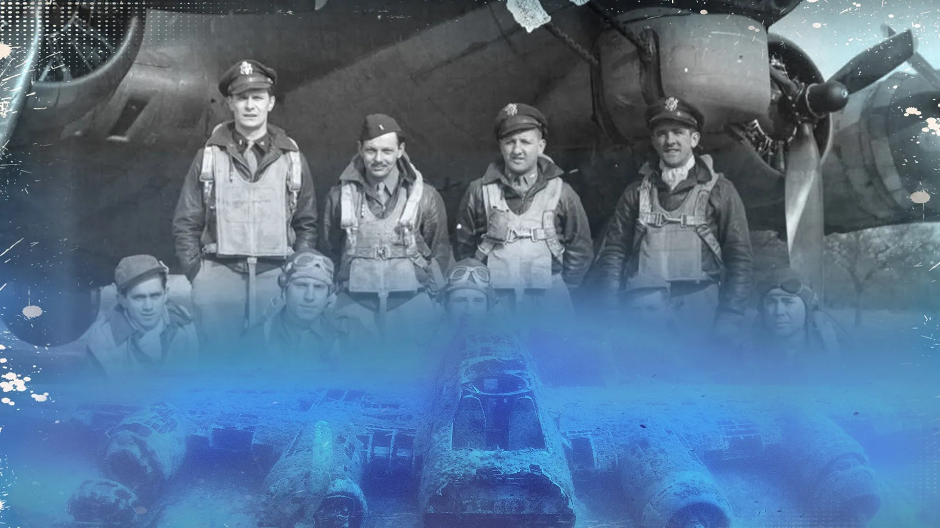 War Wrecks: The Untold Stories