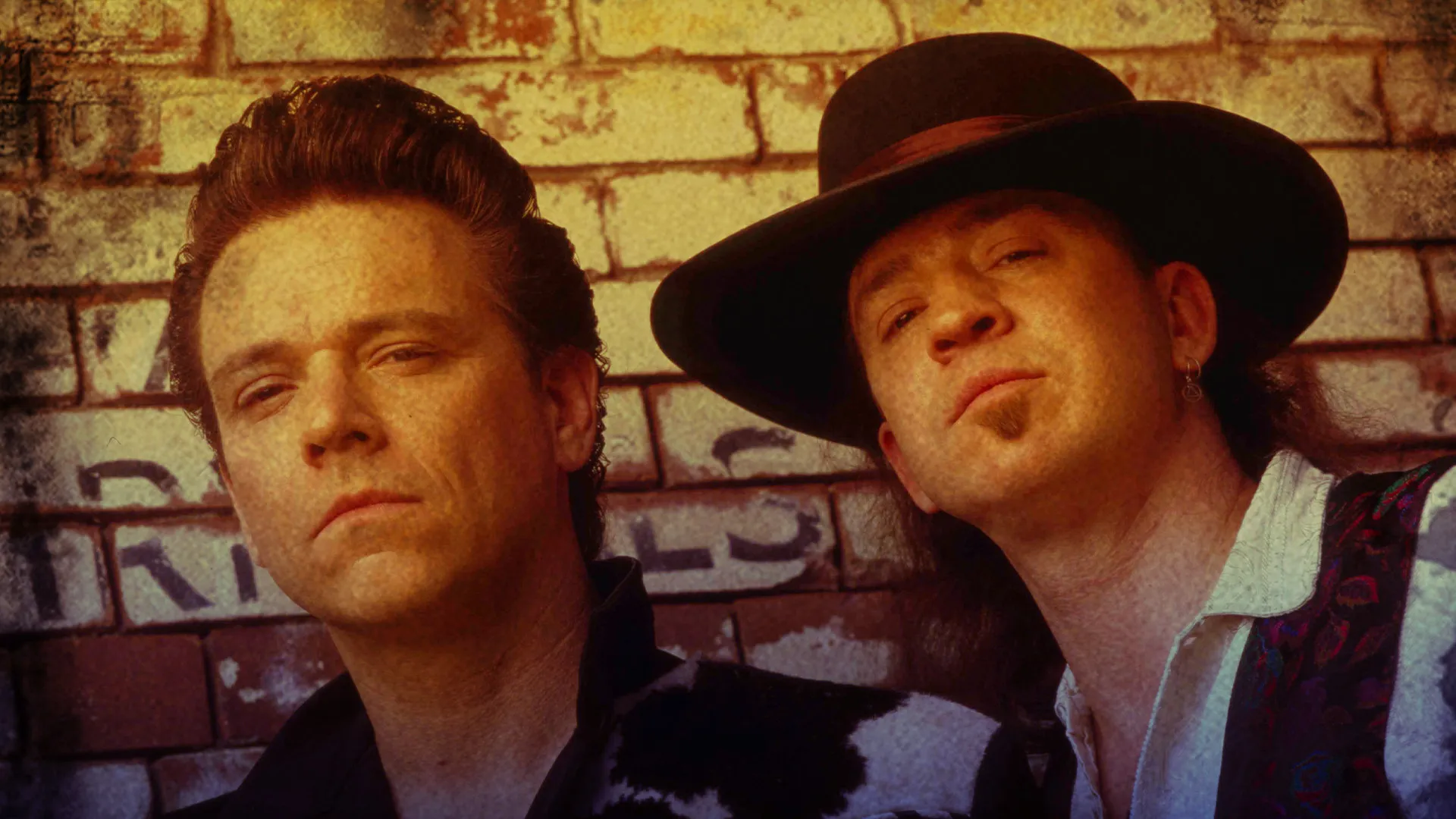 Brothers In Blues