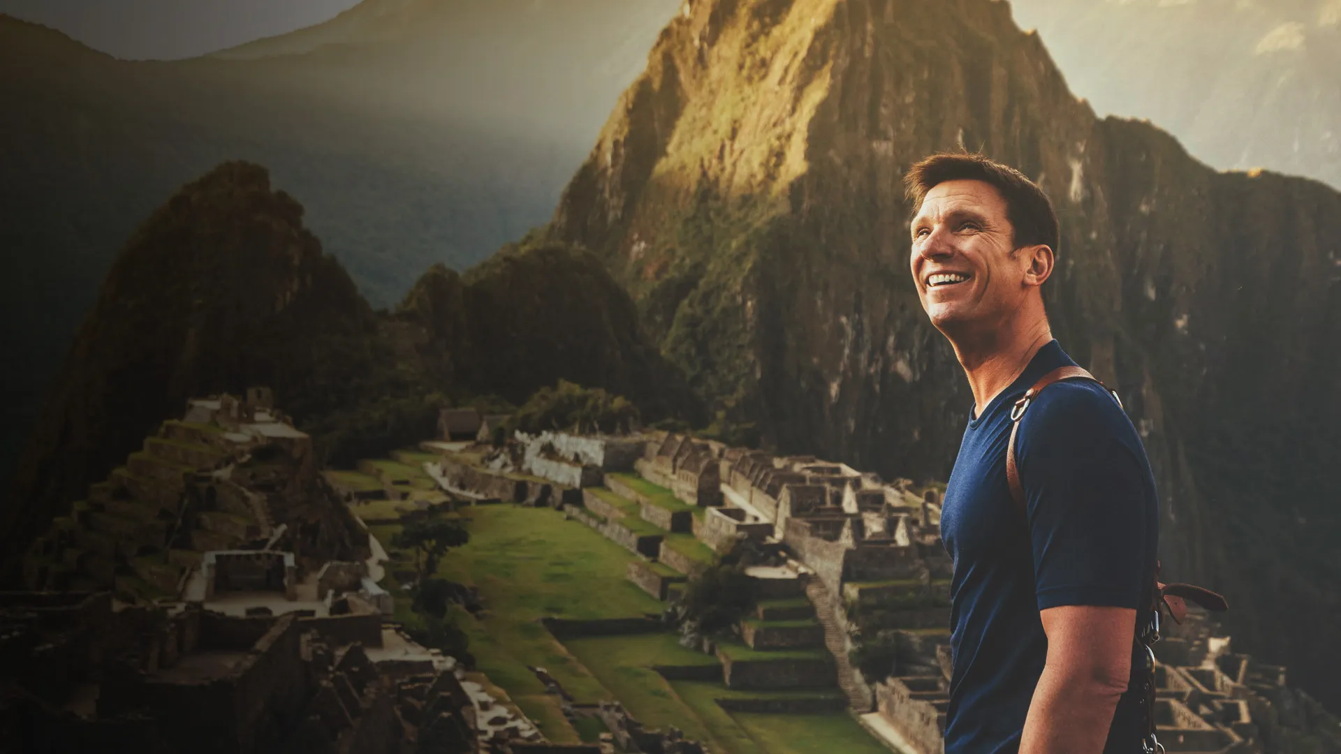 The Wonder List With Bill Weir