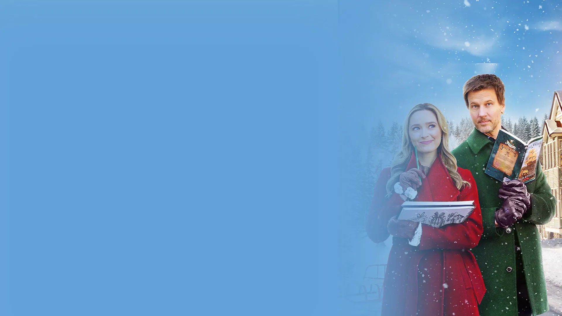 Creating Christmas