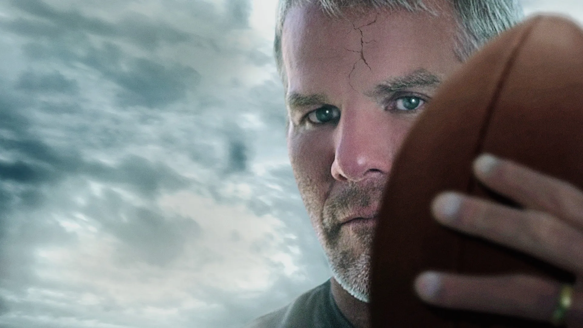 Concussed: The American Dream