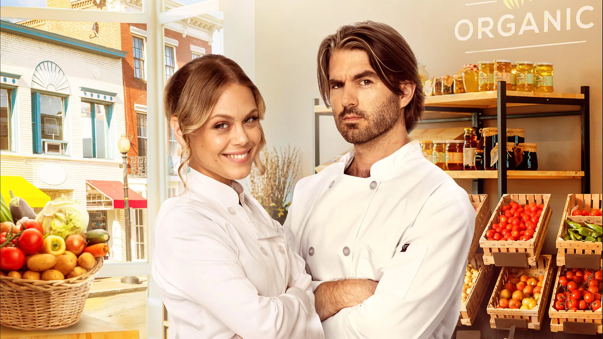 Love's Secret Ingredient
