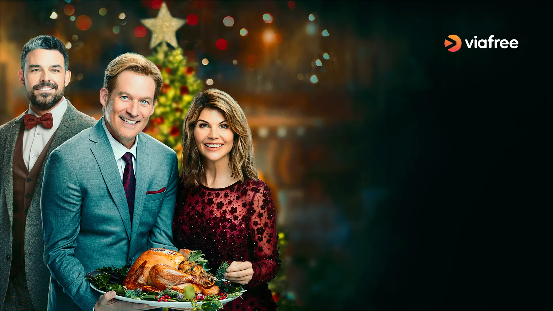 A Christmas Blessing
