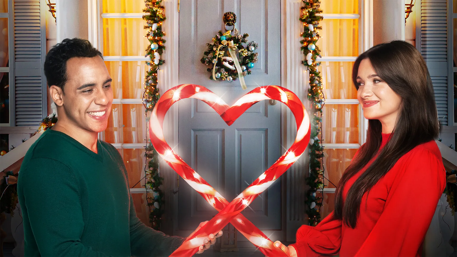 A Christmas Open House