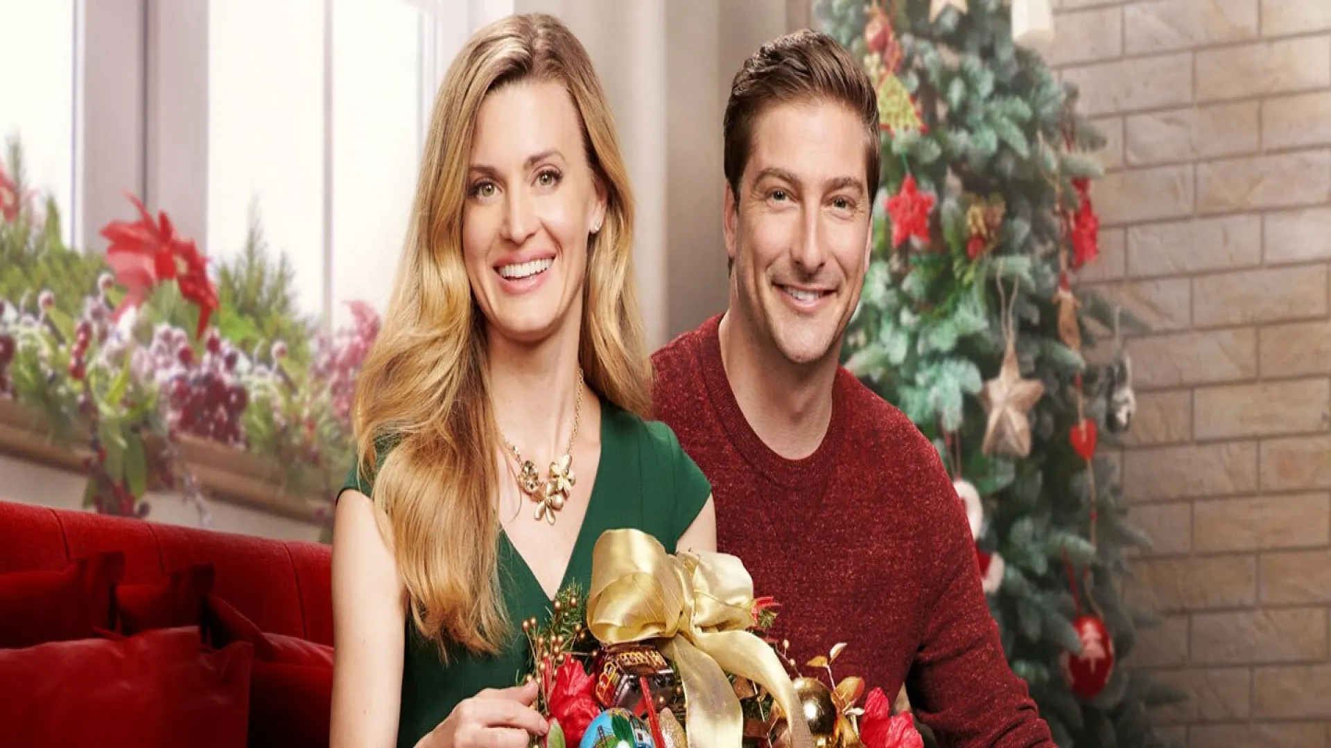 Christmas In Love