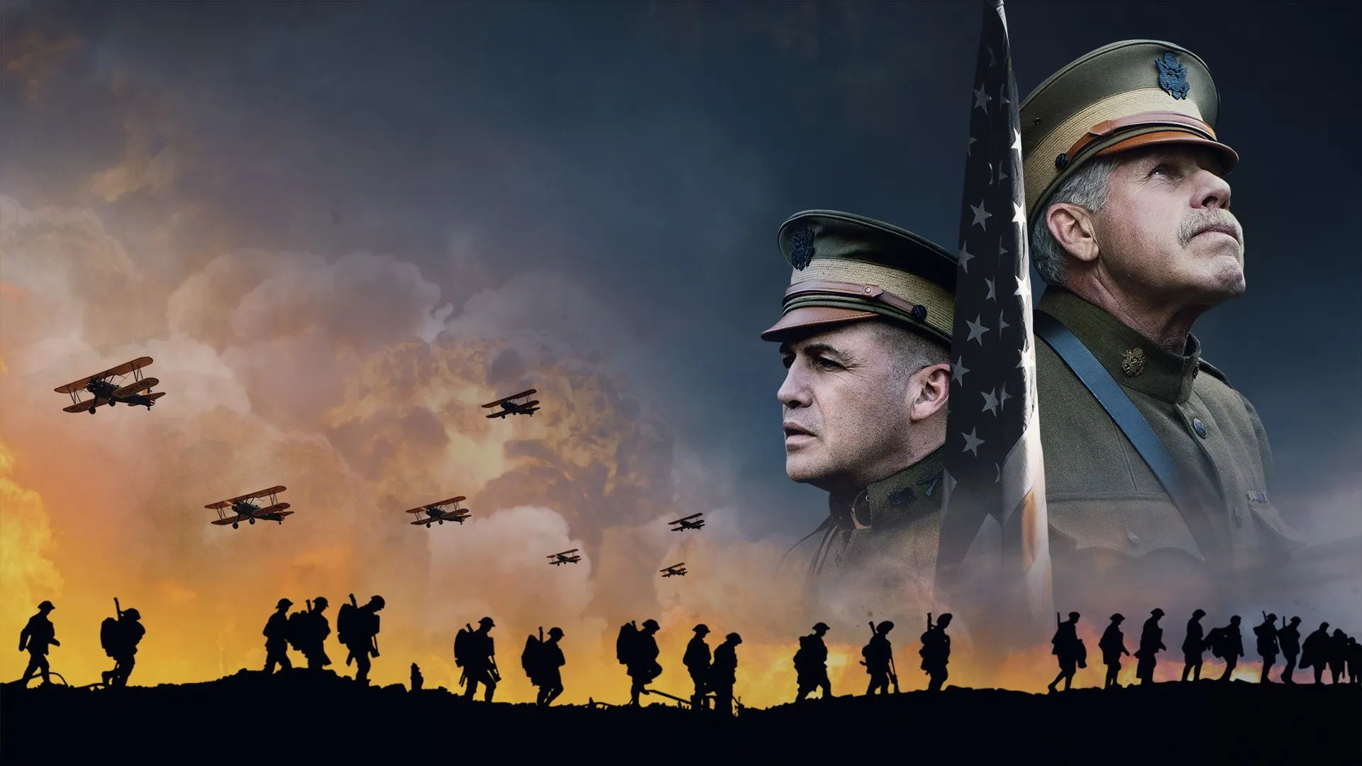 La Gran Guerra