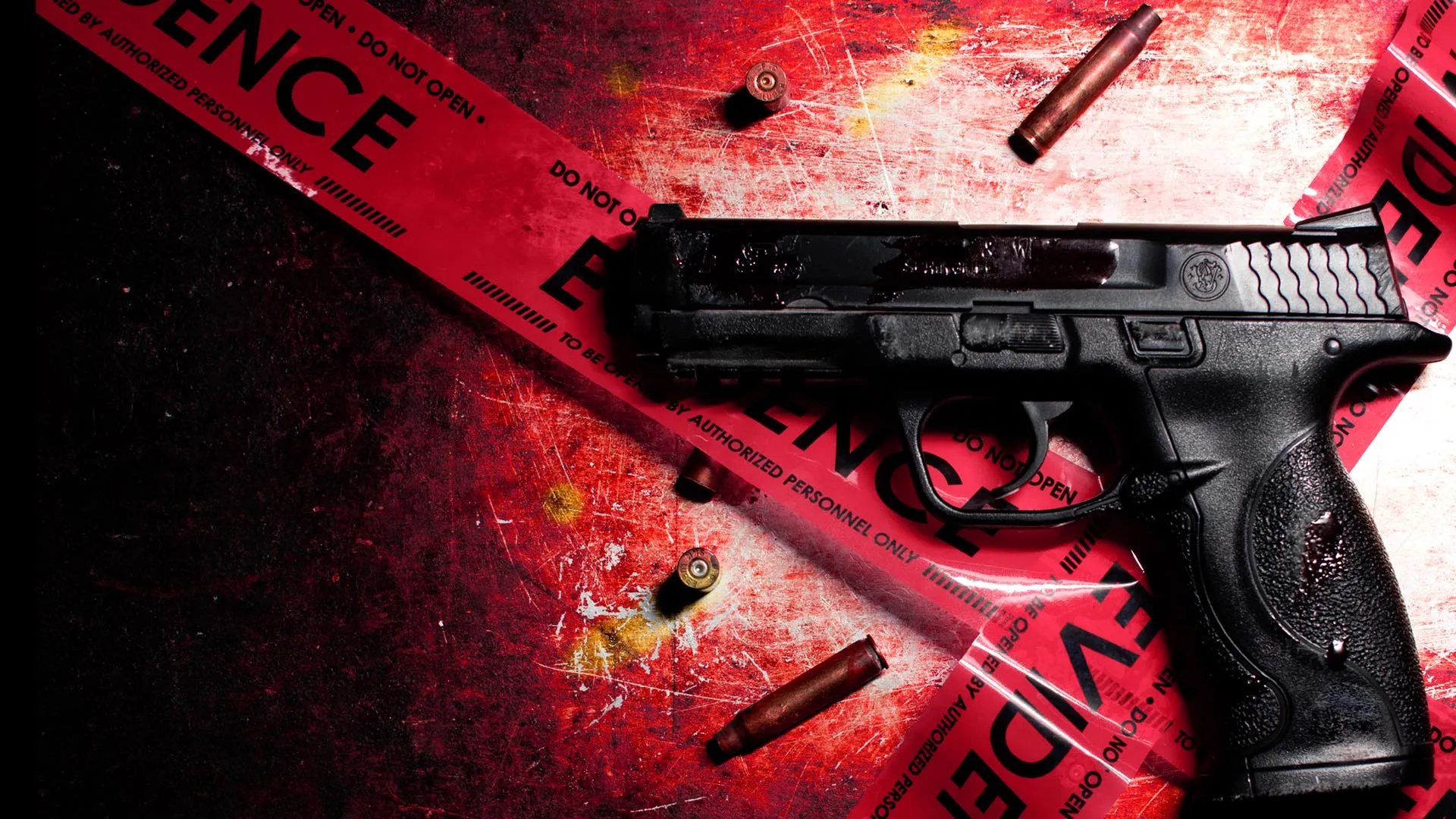 Fatal Crimes