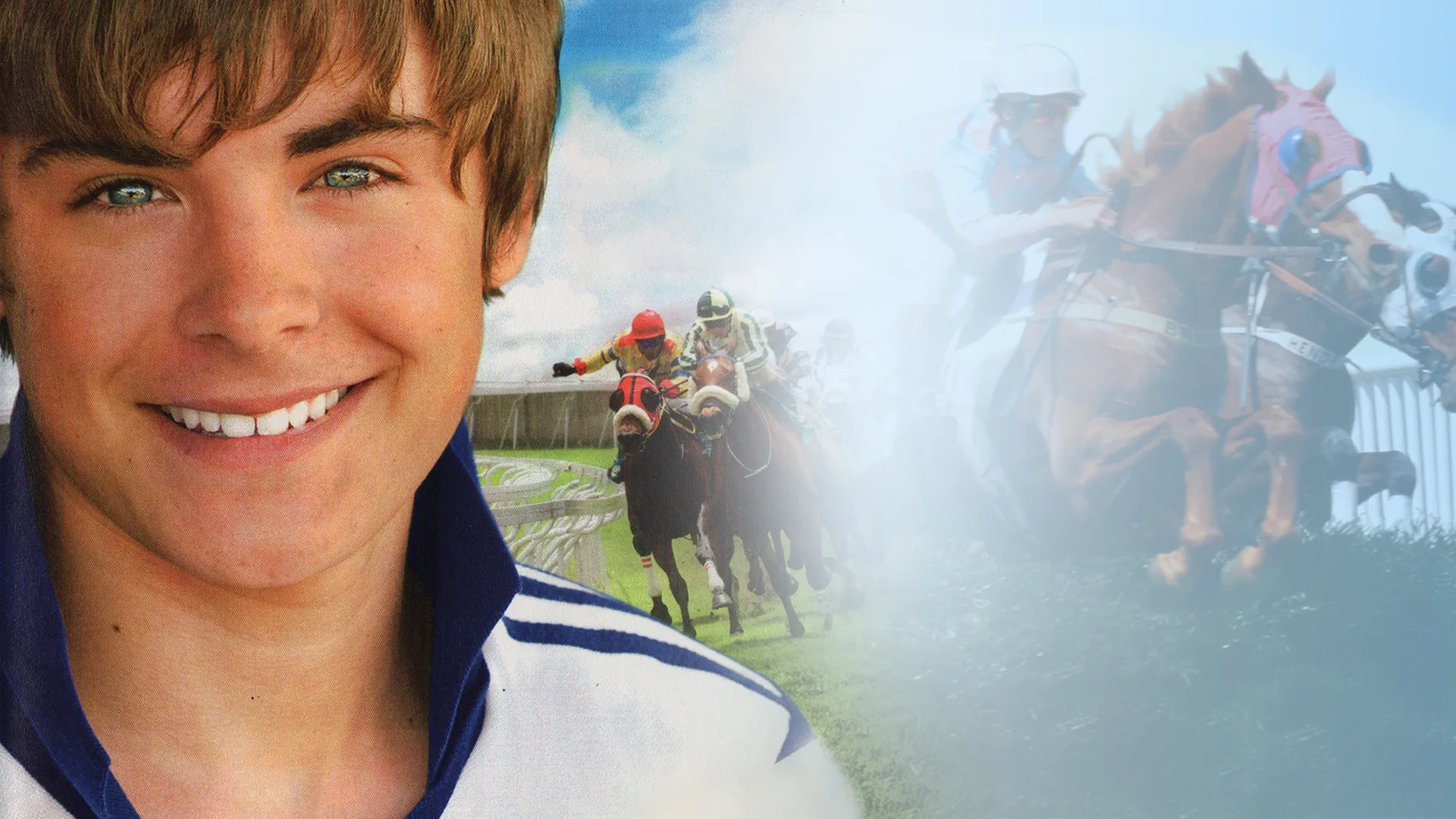 The Derby Stallion