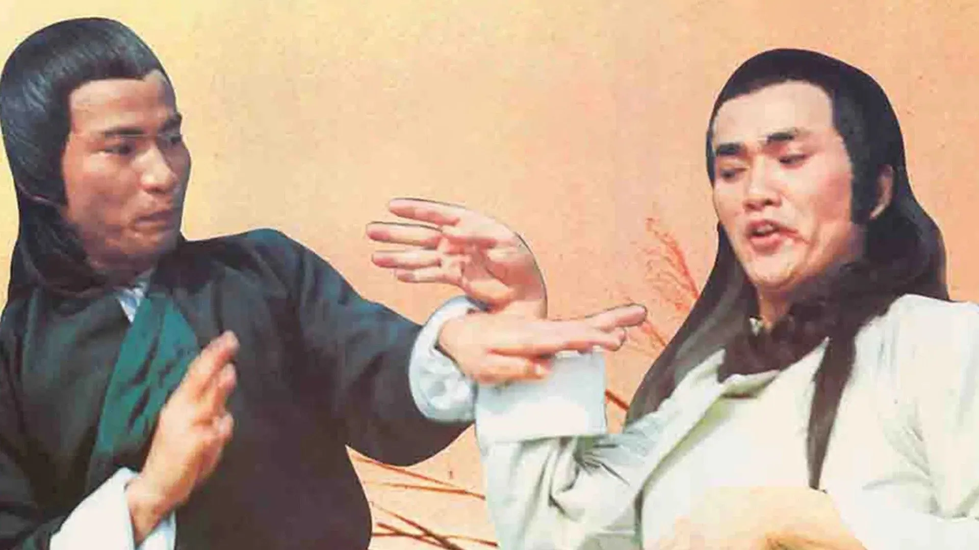 Shaolin Deadly Hands