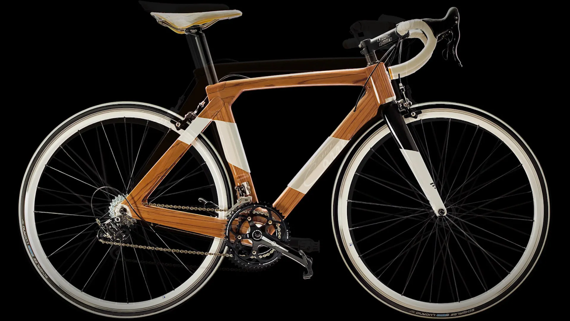 Bici d'artista