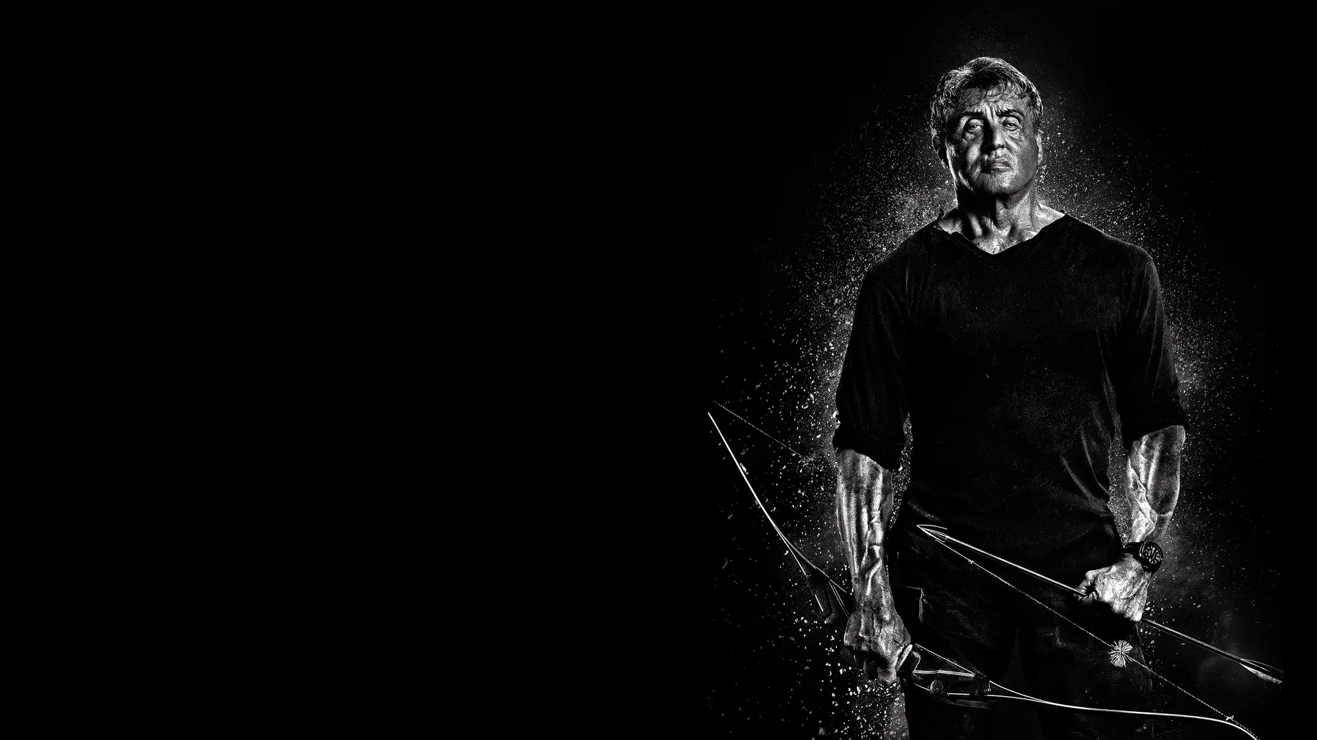 Rambo: Last Blood