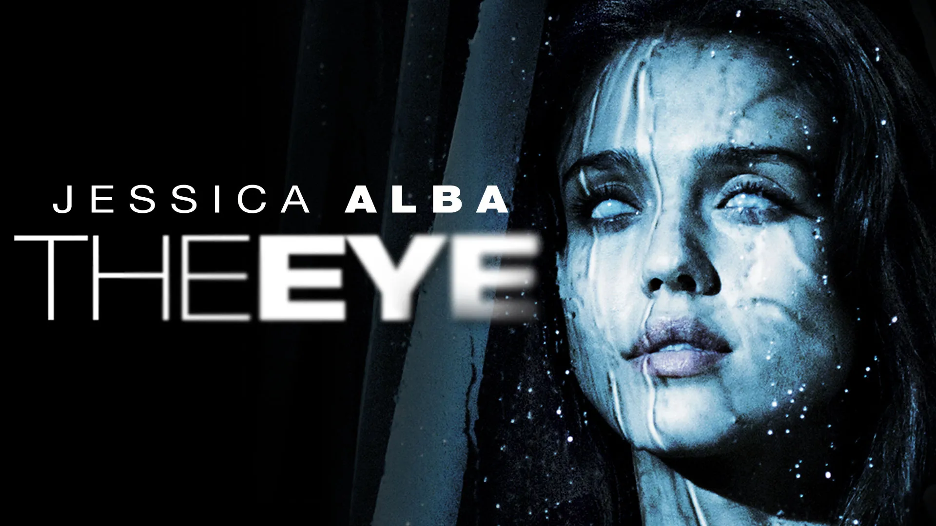 The Eye (2008)