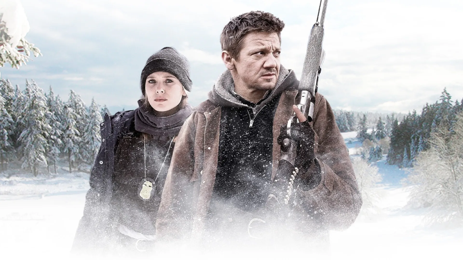 Wind River