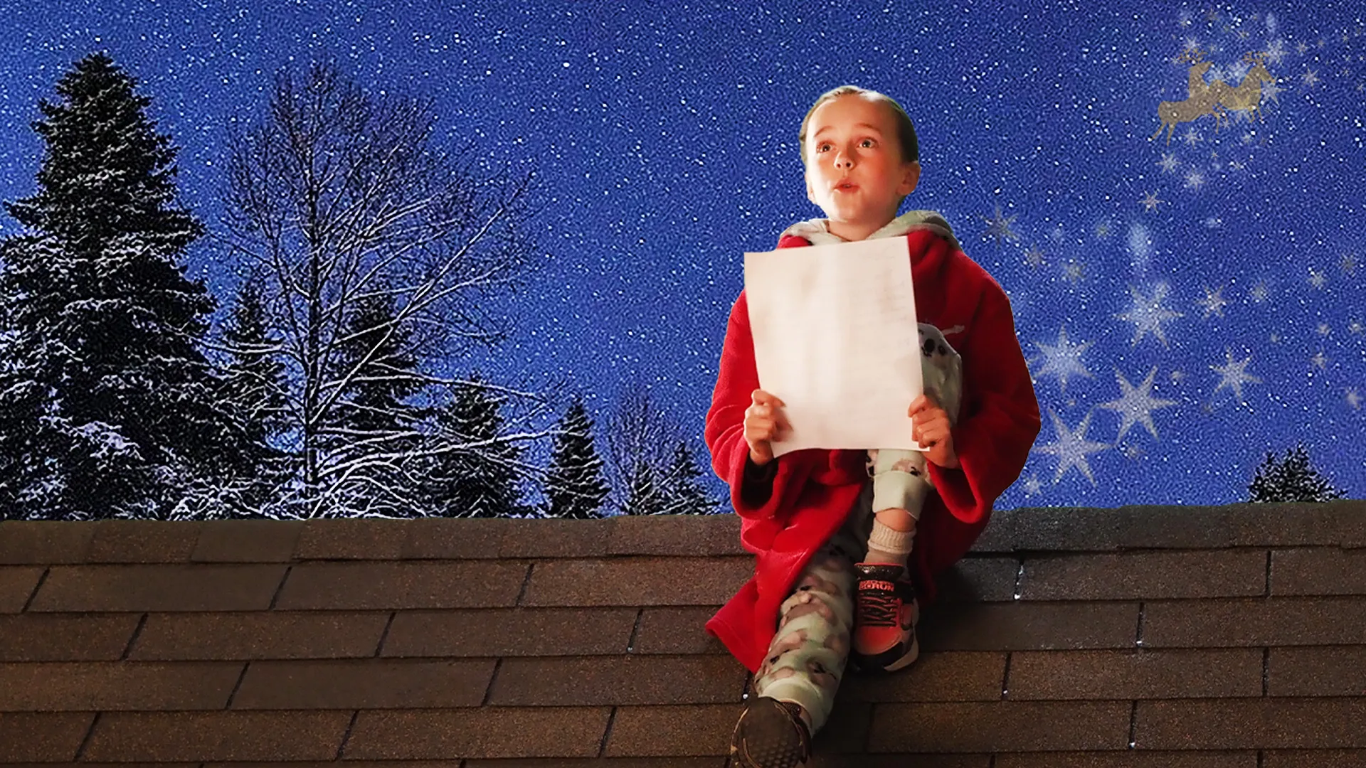 A Christmas Letter