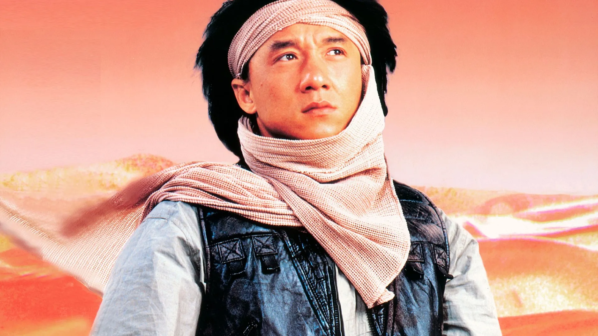 Armor of God 2: Operation Condor