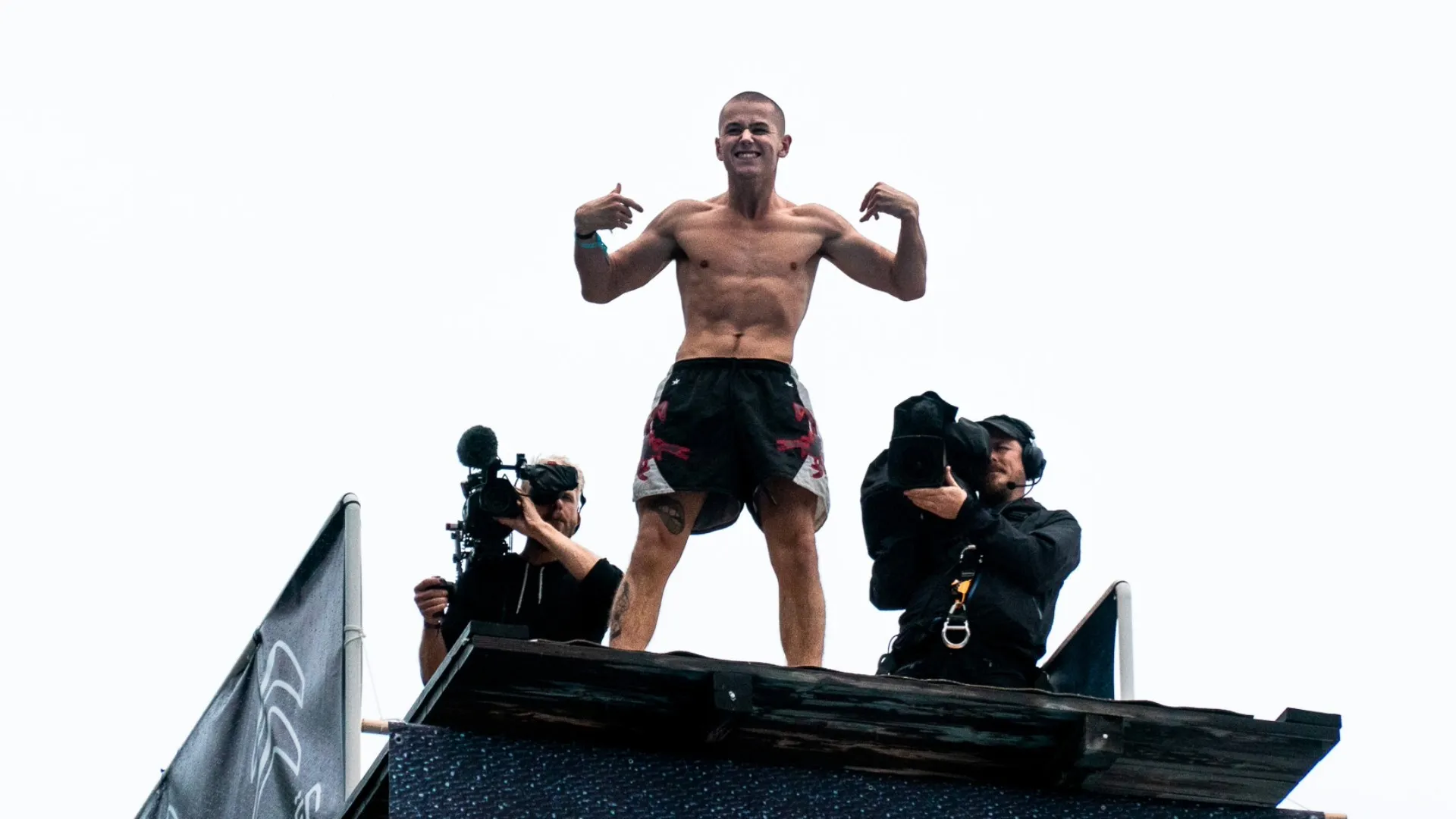 Døds World Championship 2019