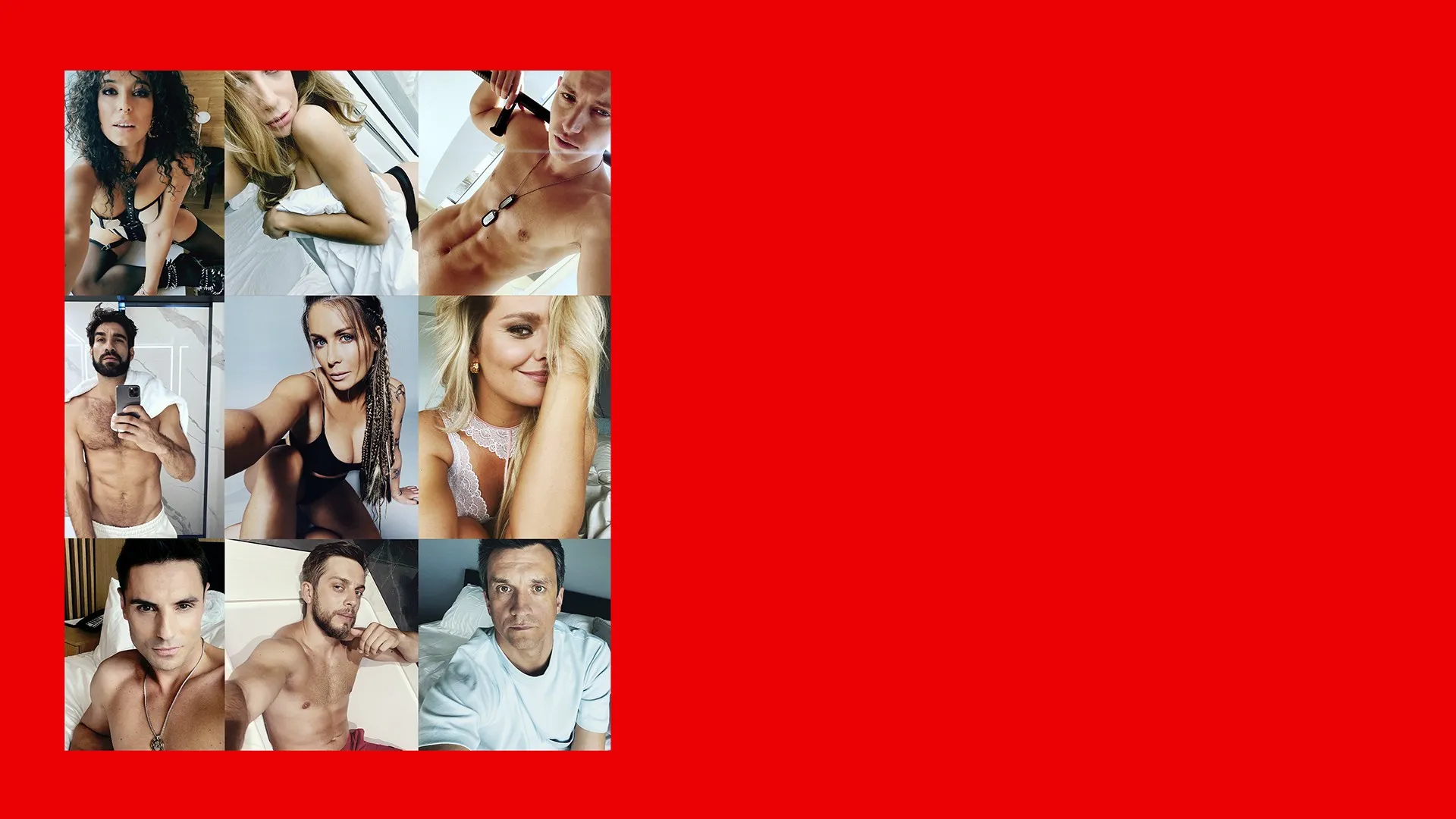 Amor, Sexo & Pandemia