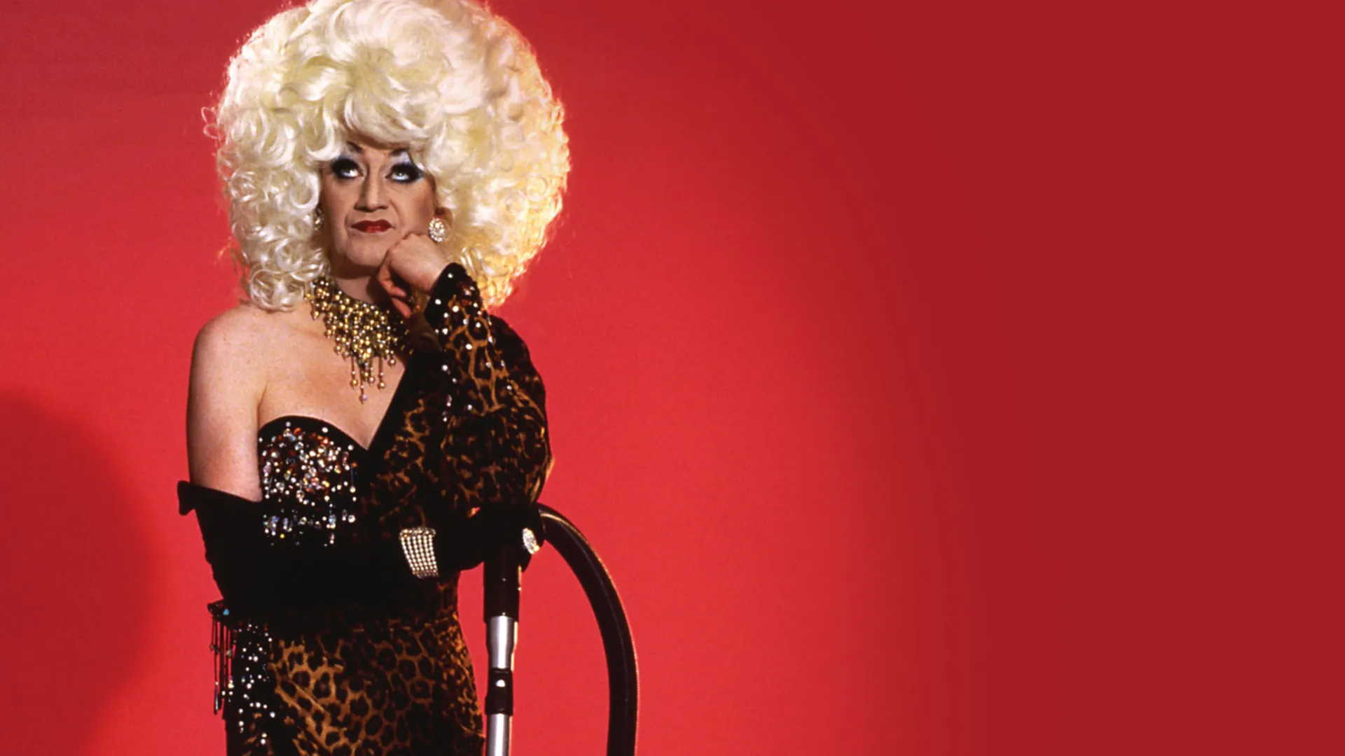 Lily Savage: Paying the Rent