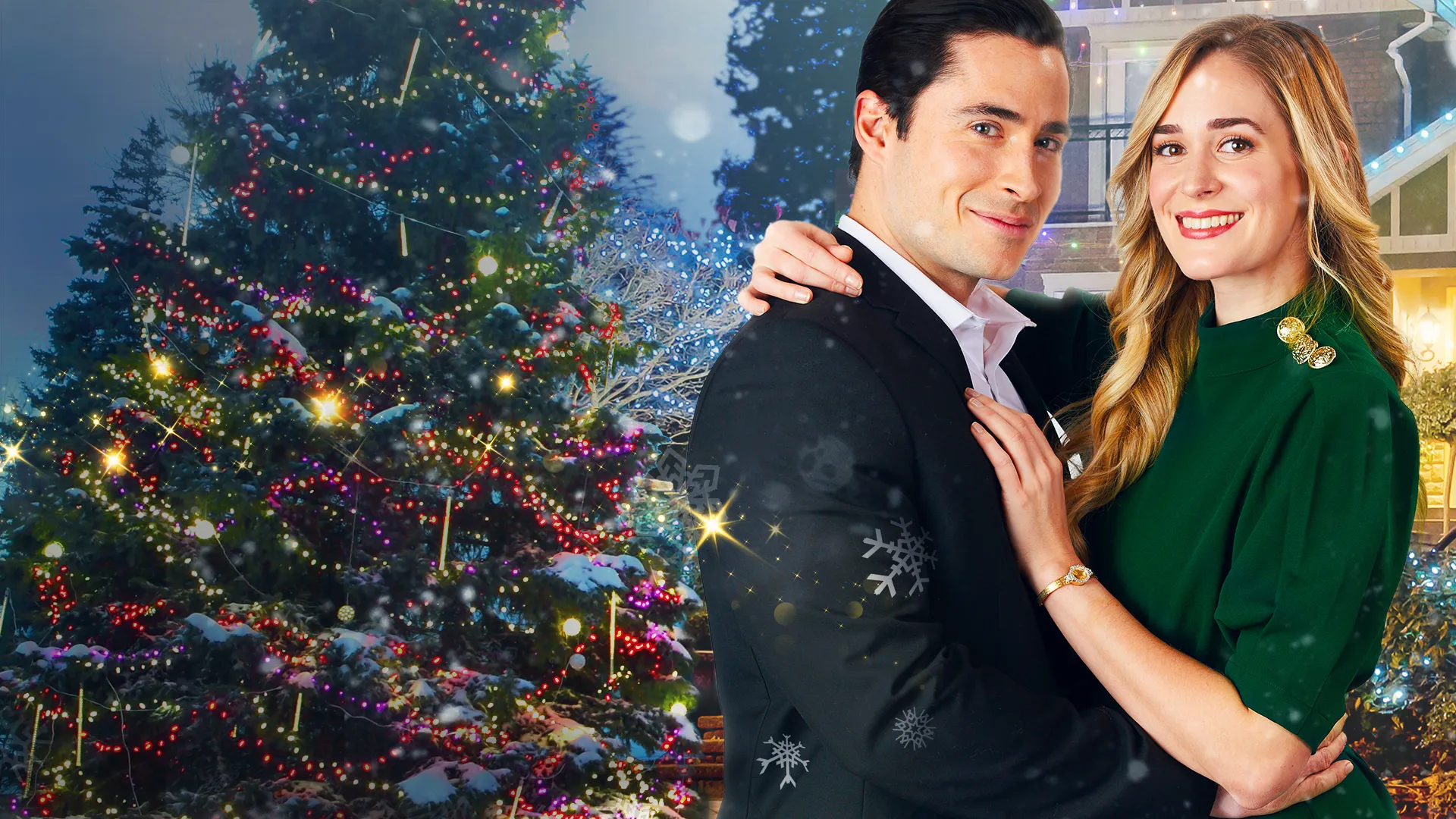 A rainha do Natal