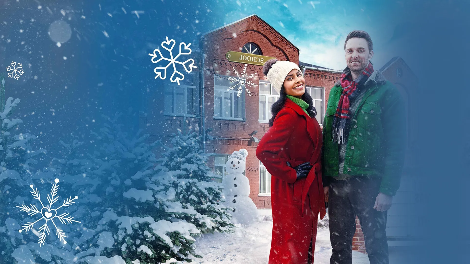 La Magia del Natale