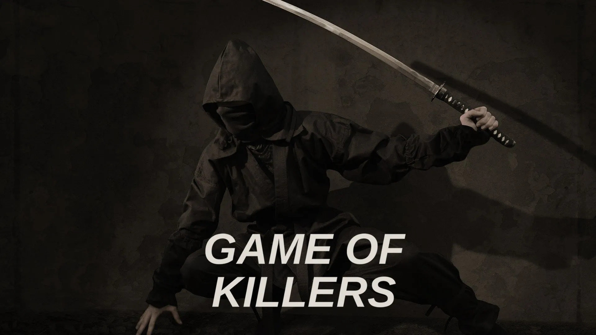 Game Of Killers