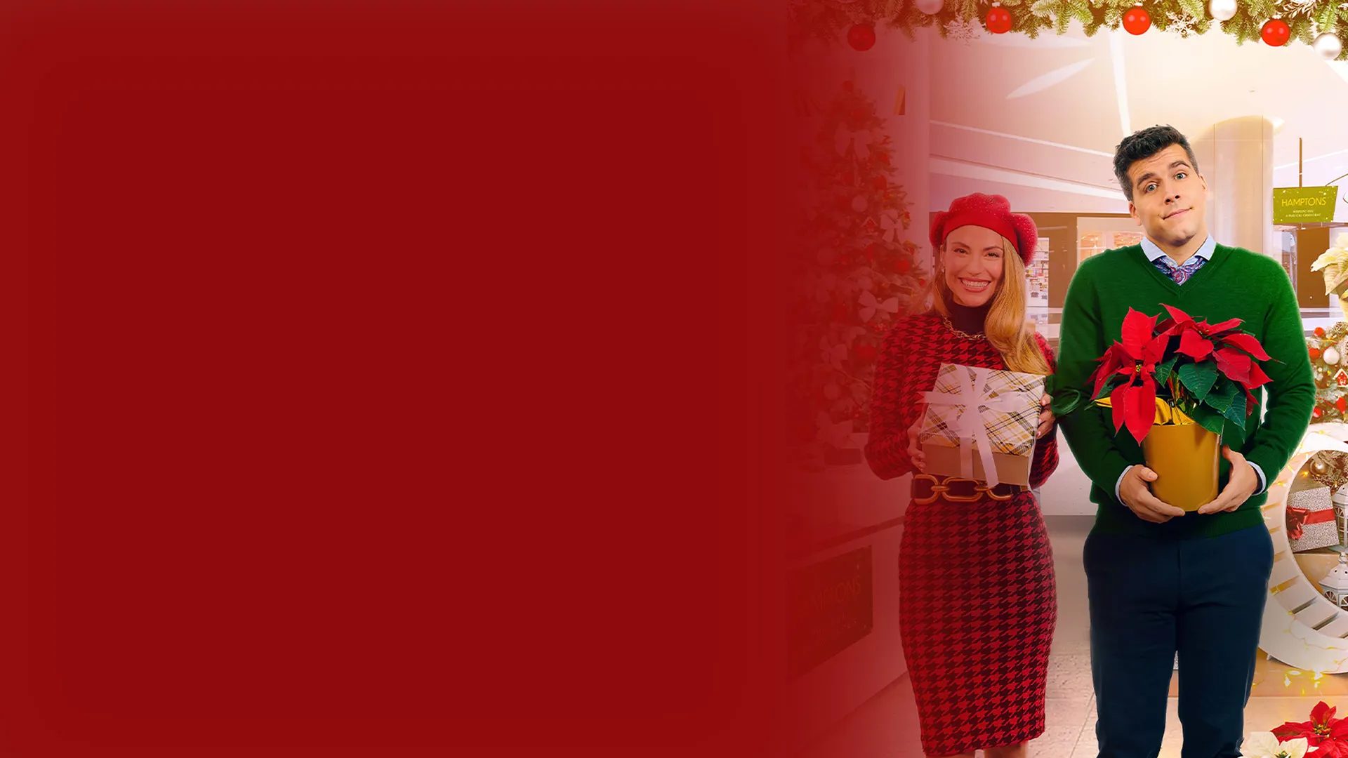 The Heiress of Christmas