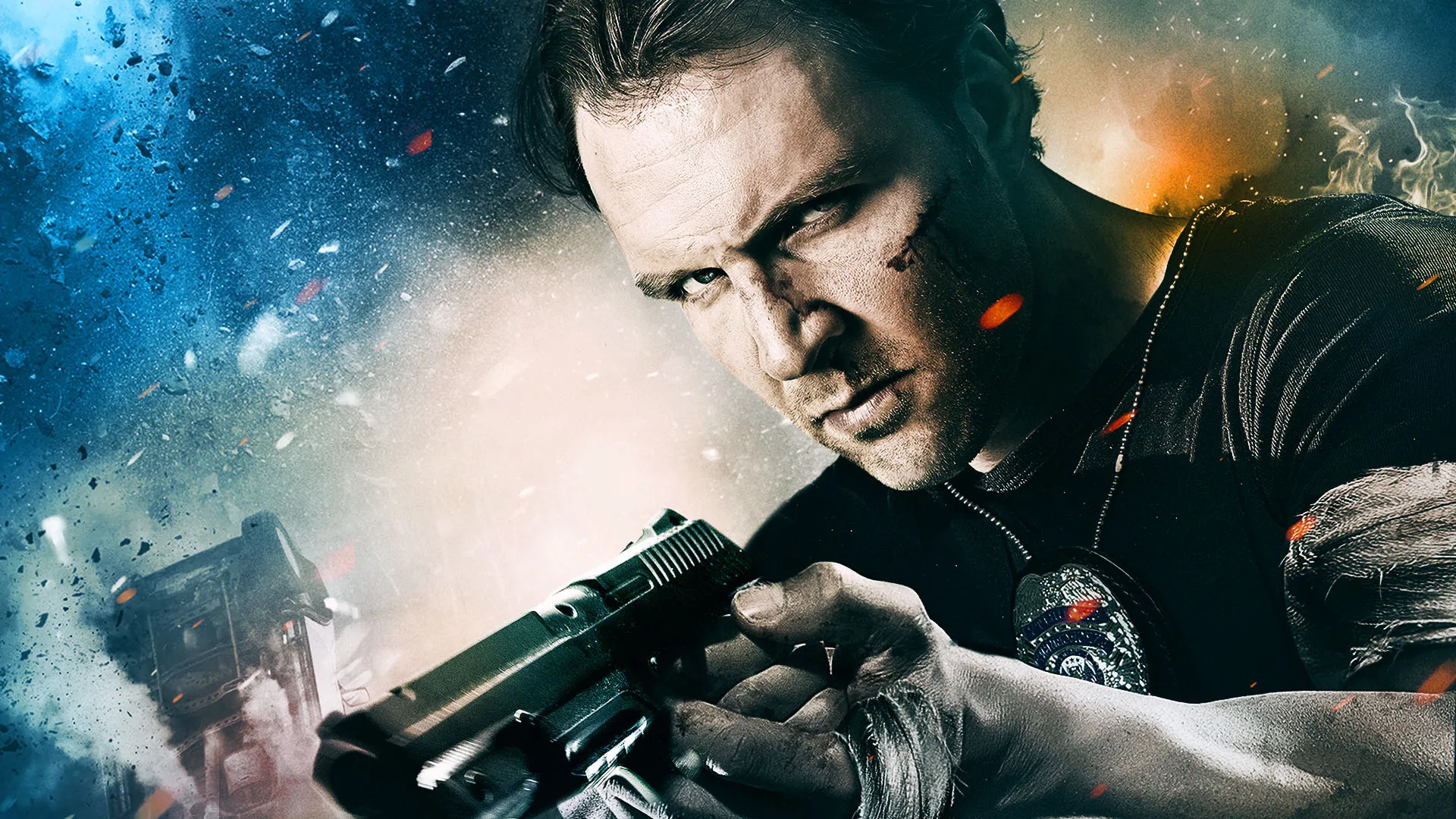 12 ROUNDS 3: LOCKDOWN