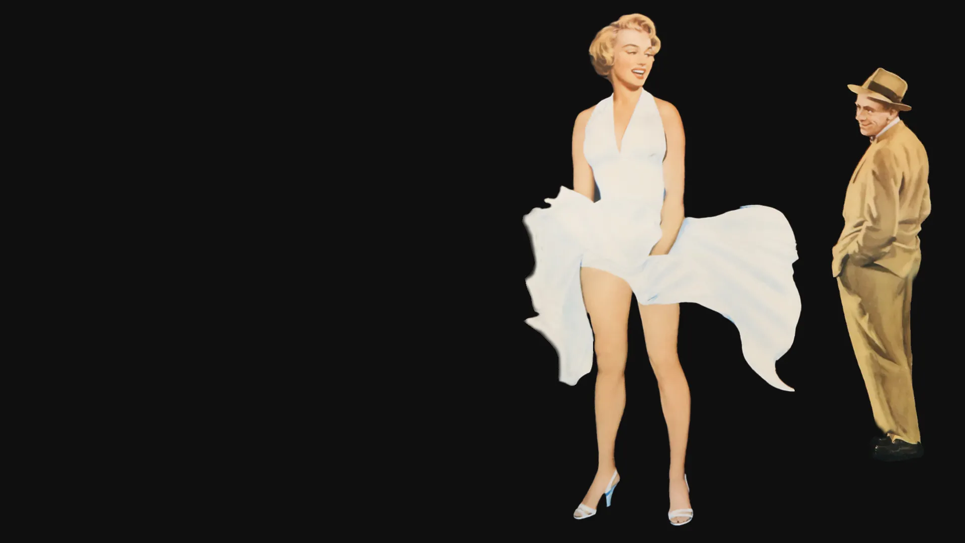 The Seven Year Itch