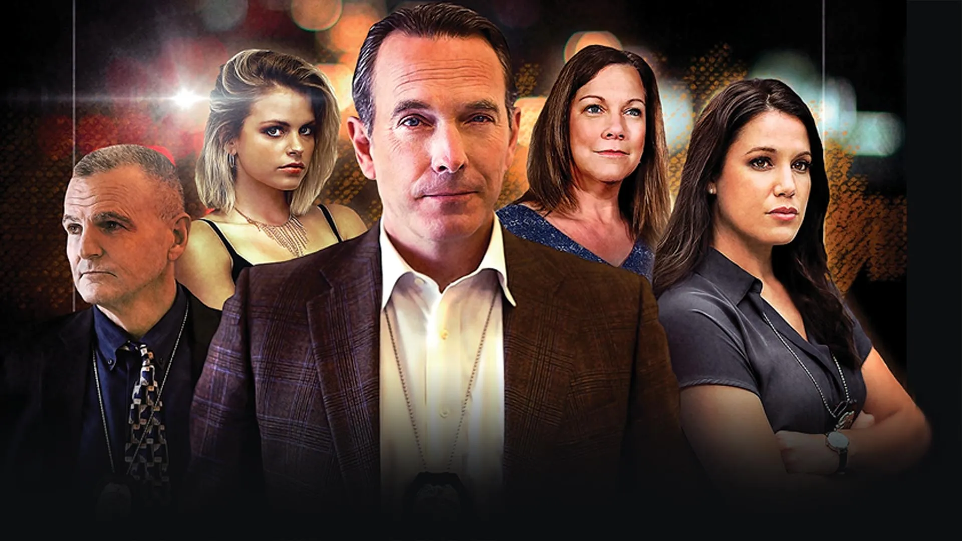 Vindication Season 1
