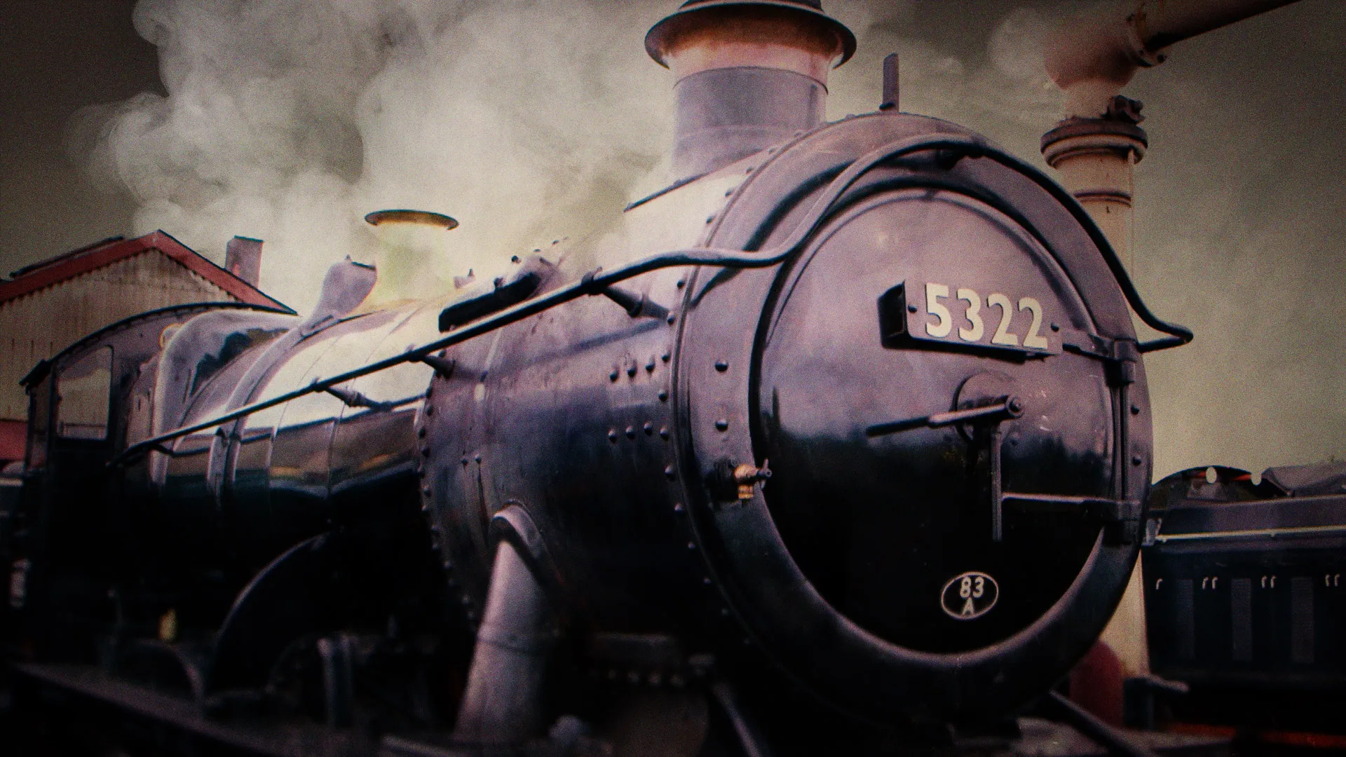 Combat Trains