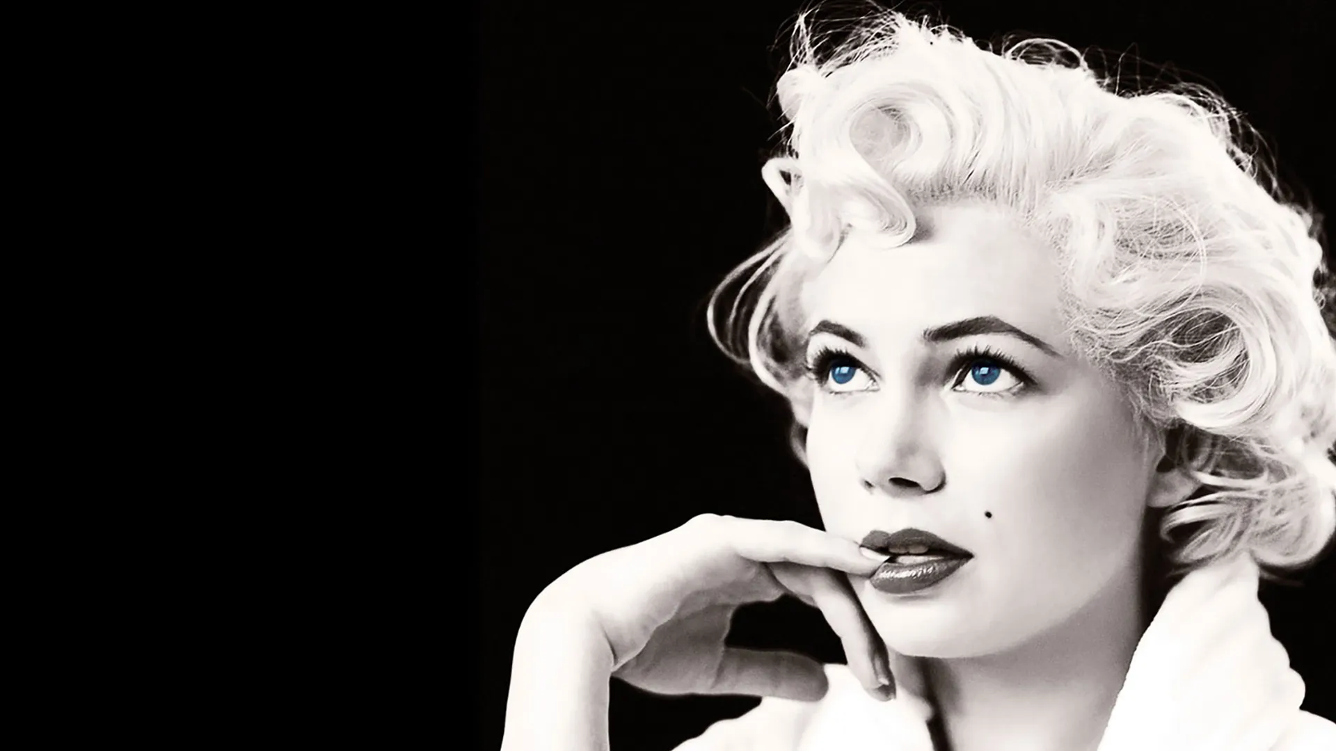My Week With Marilyn