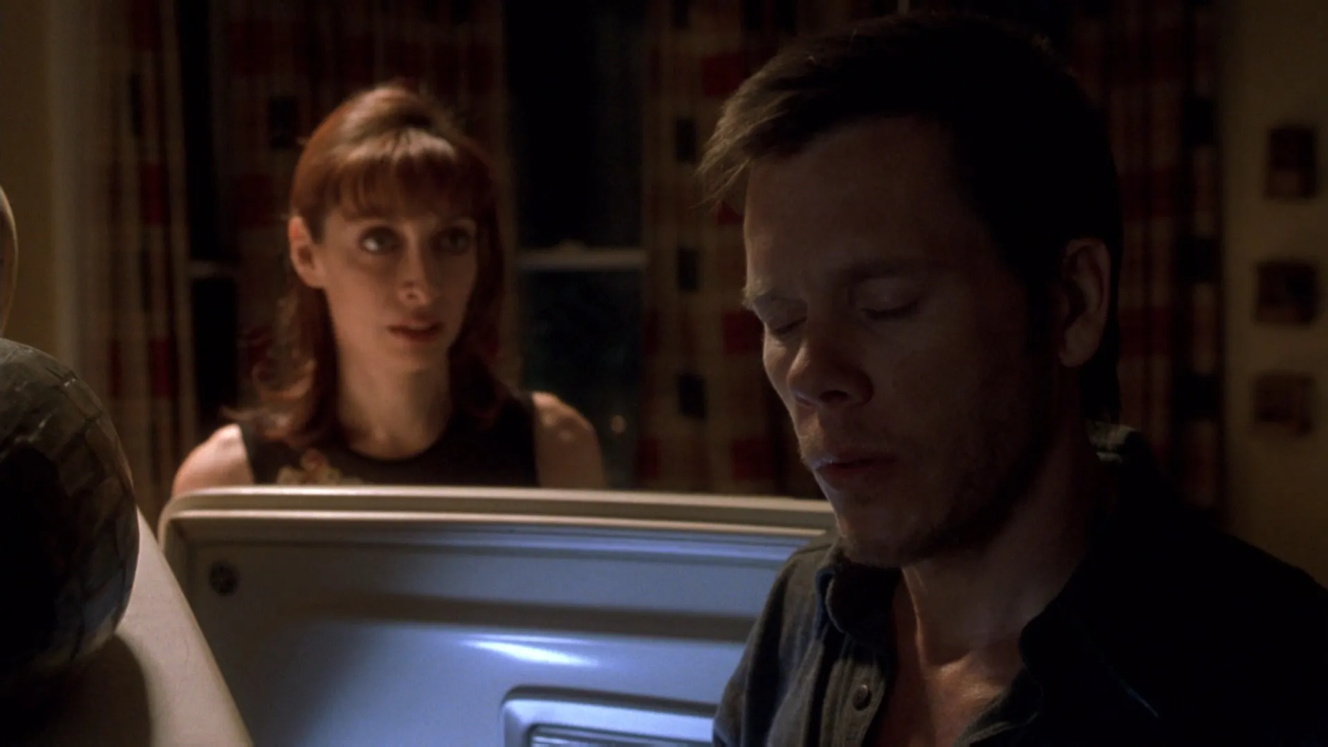 Stir Of Echoes