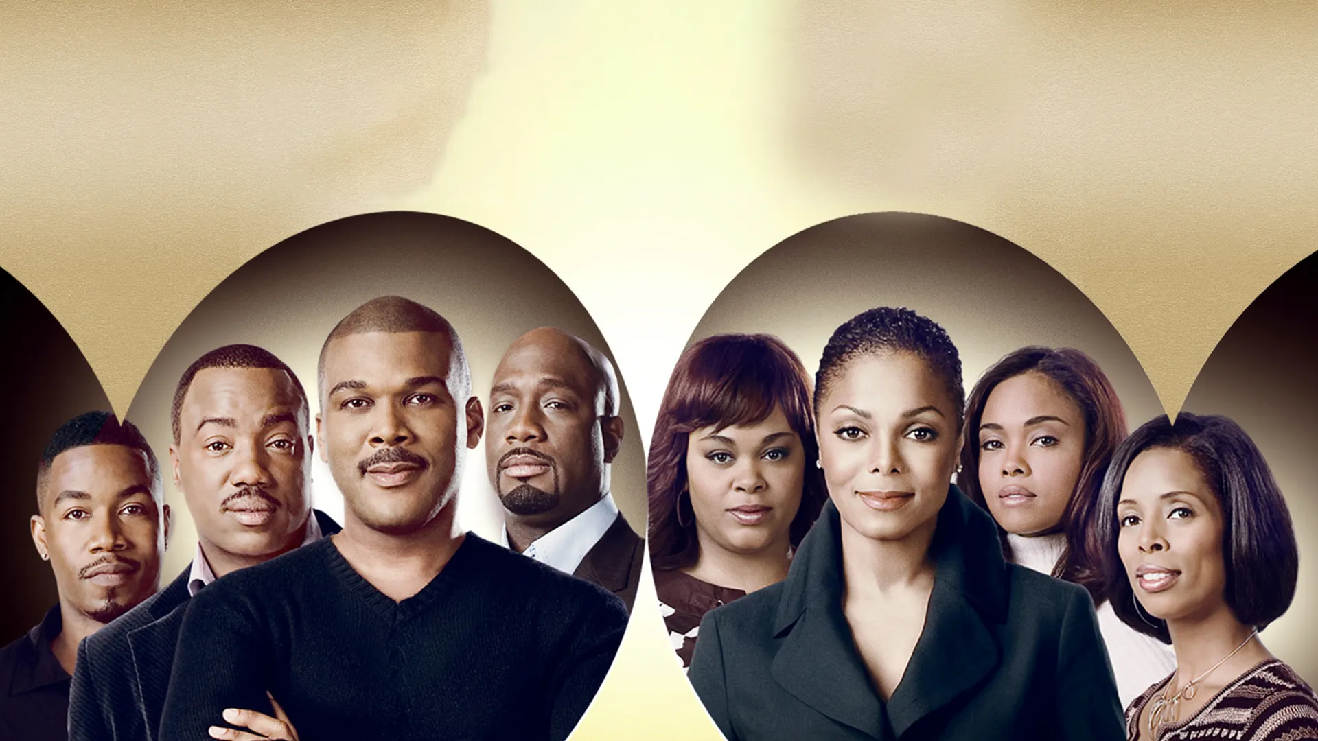Tyler Perry's Why Did I Get Married?