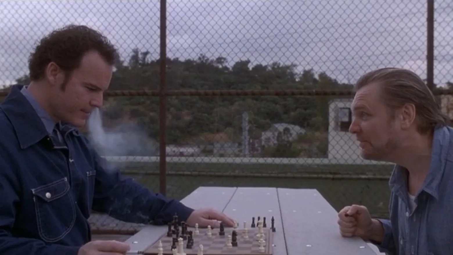 Wishmaster 2: Evil Never Dies (1999)