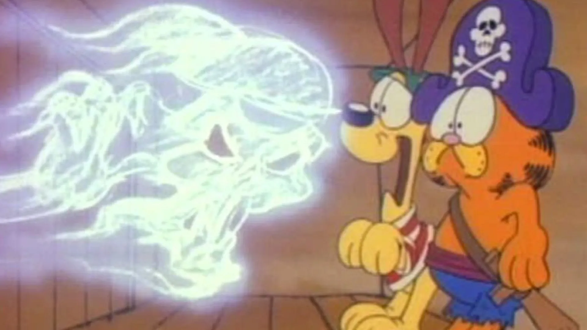 Garfield Specials