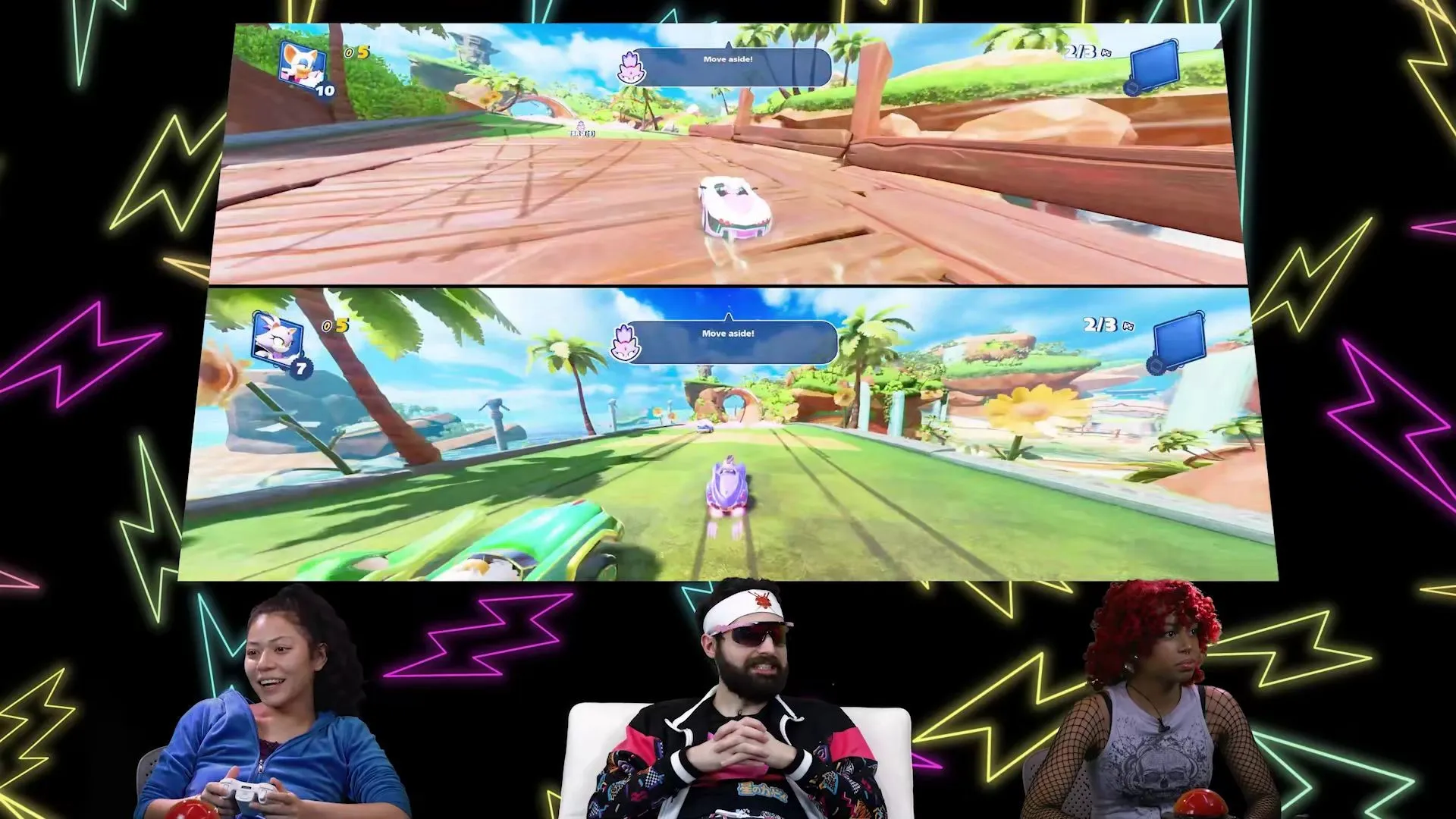 Esports Time: Battle For The Rose